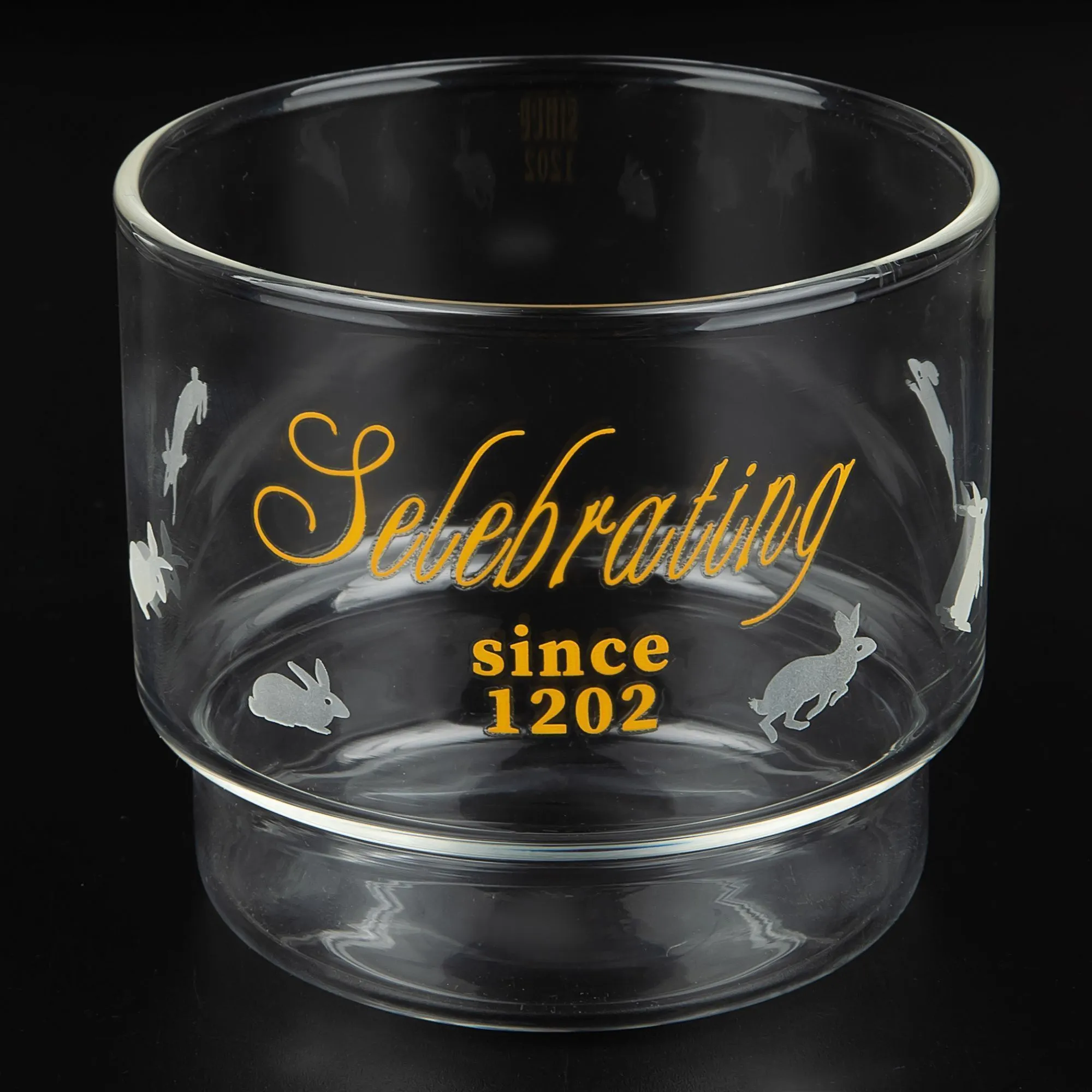 Бокал Thumbler, малый