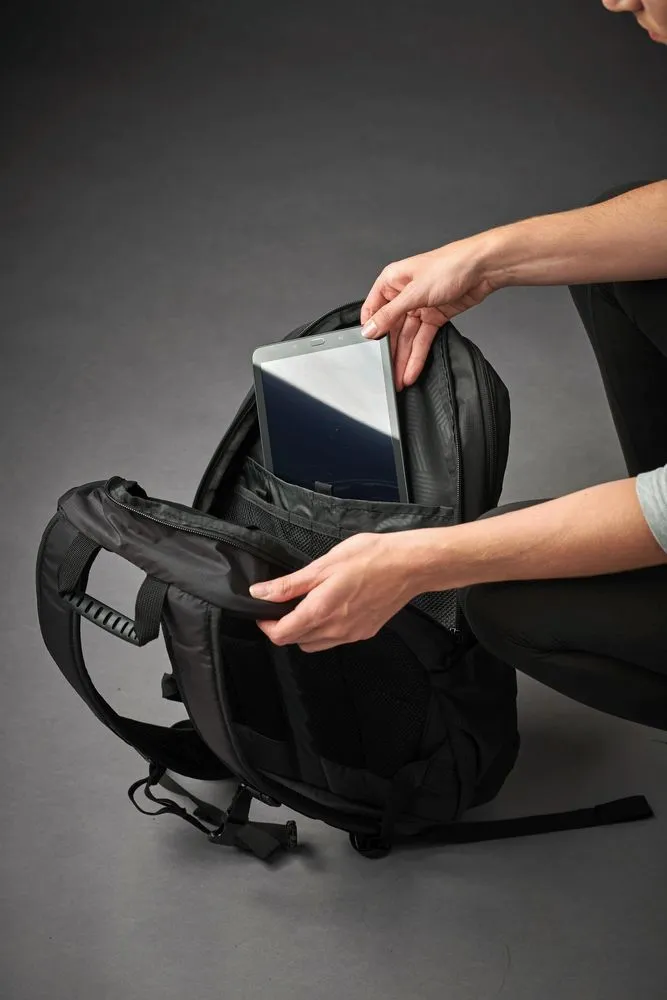 Рюкзак Cambridge, черный