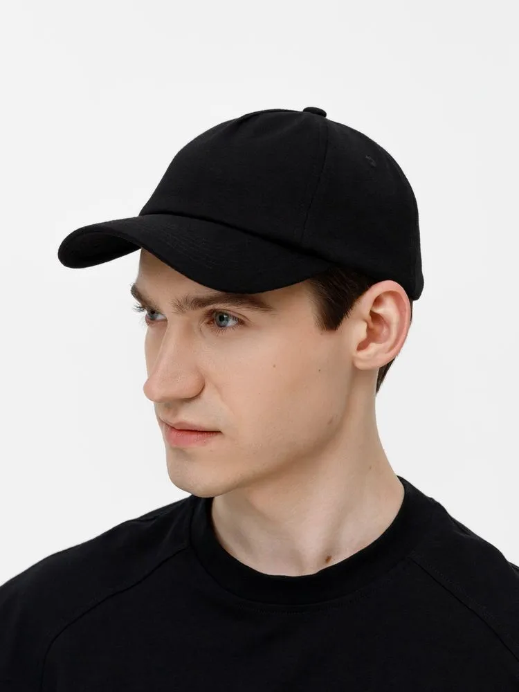 Бейсболка Shade Up, черная