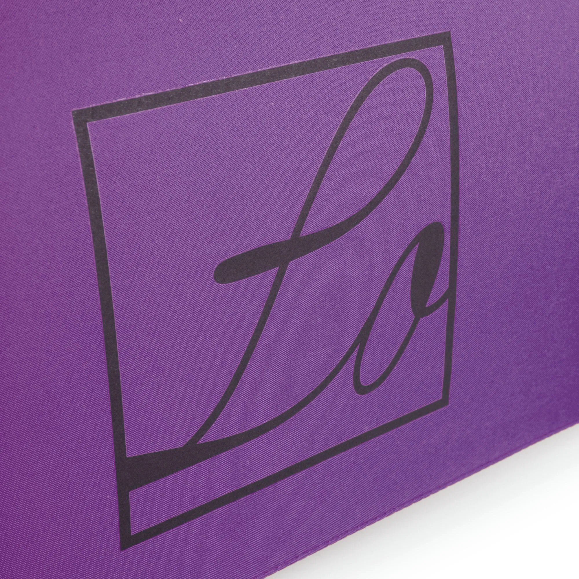 Зонты трости с логотипом с печатью логотипа. Зонт-трость Standard по цене 891 ₽ руб. (артикул 12393.77) Зонт-трость Standard, фиолетовый