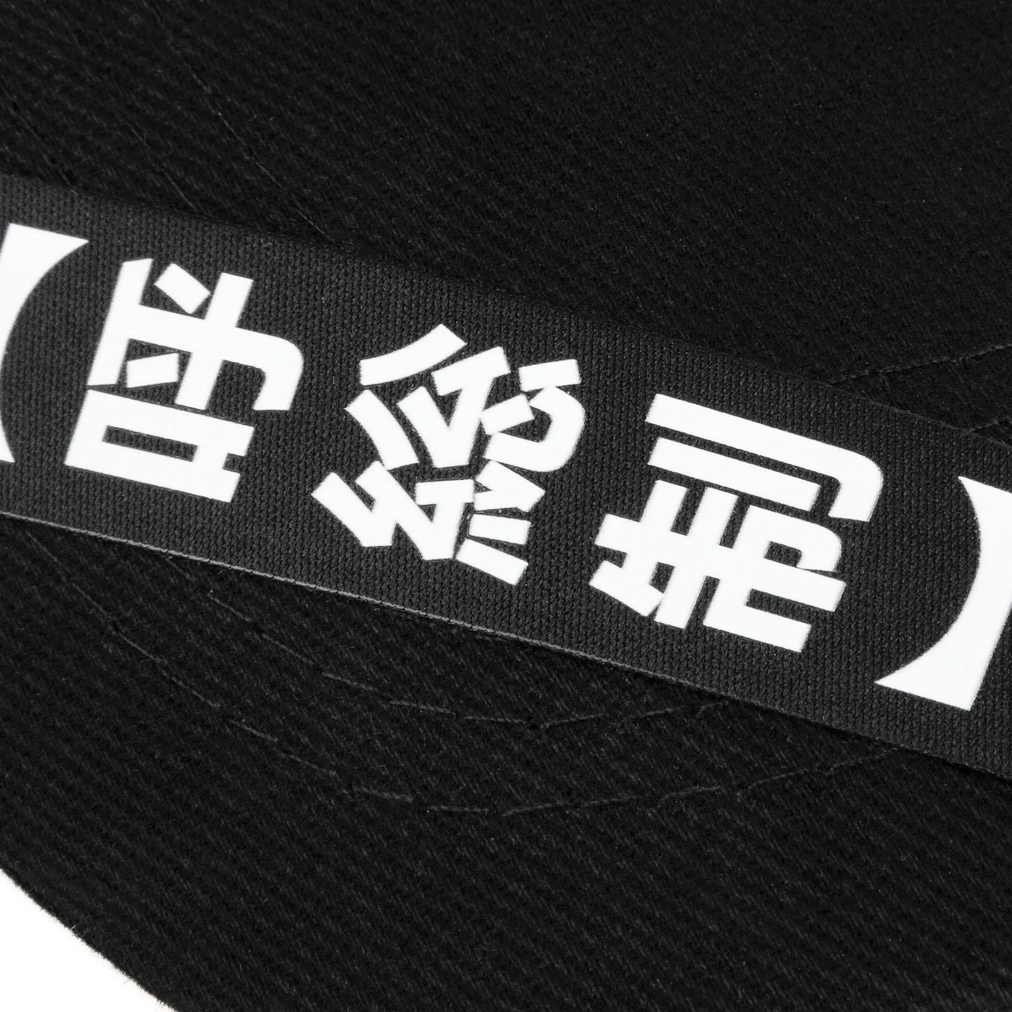 Бейсболка Standard, черная