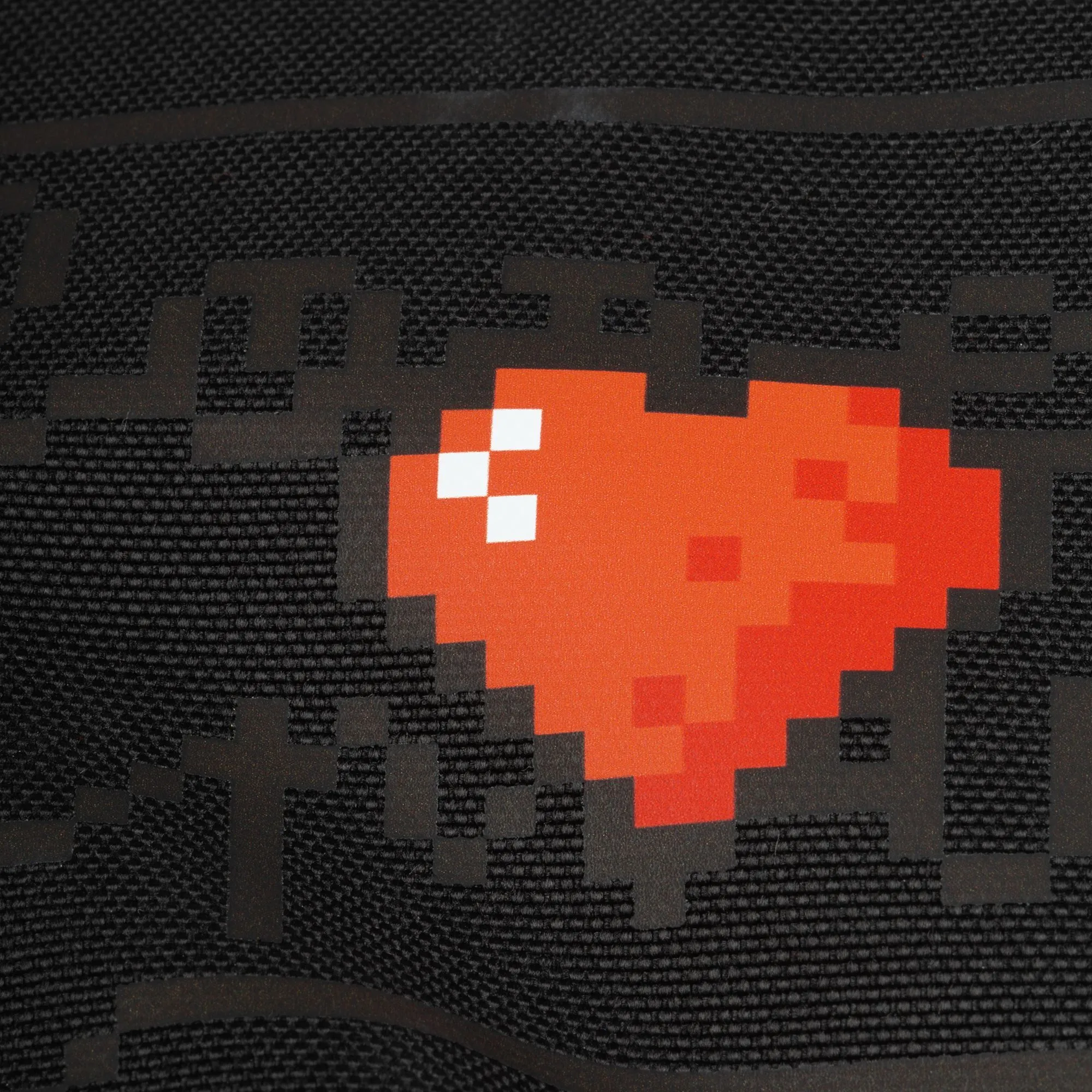 Рюкзак cityPulse, черный