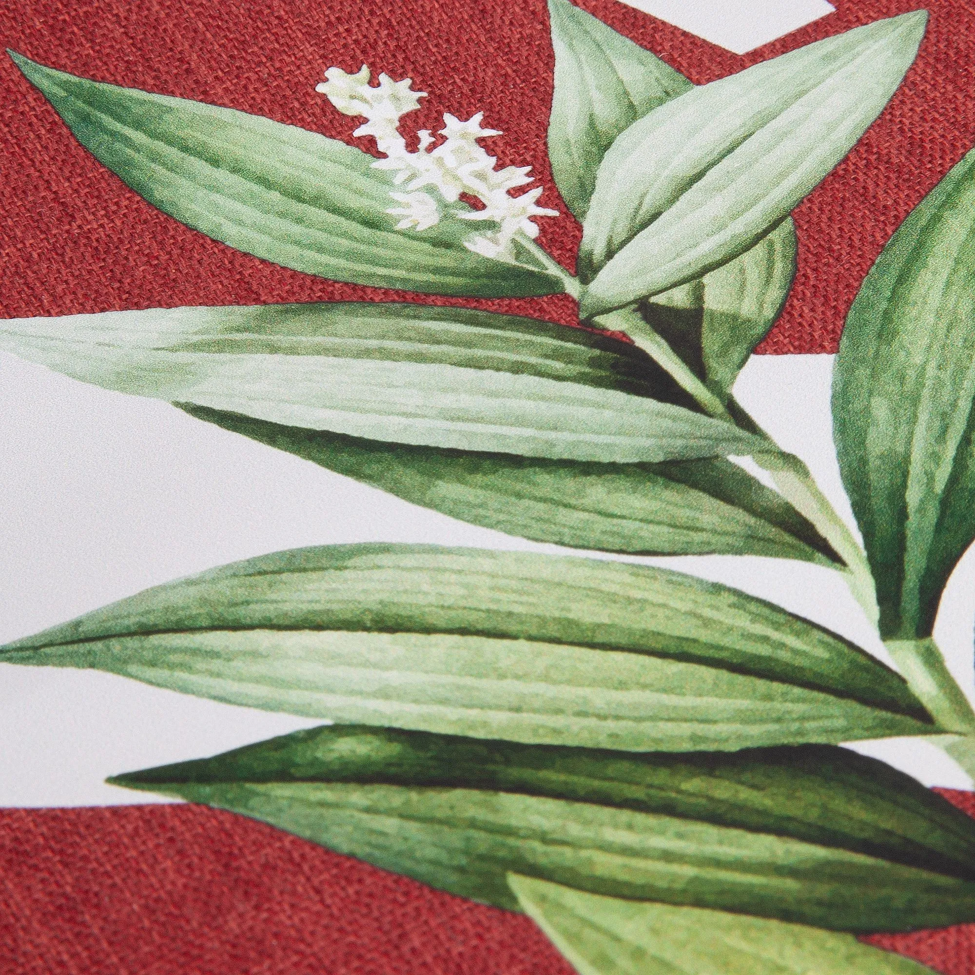 Рюкзак-мешок Melango, красный