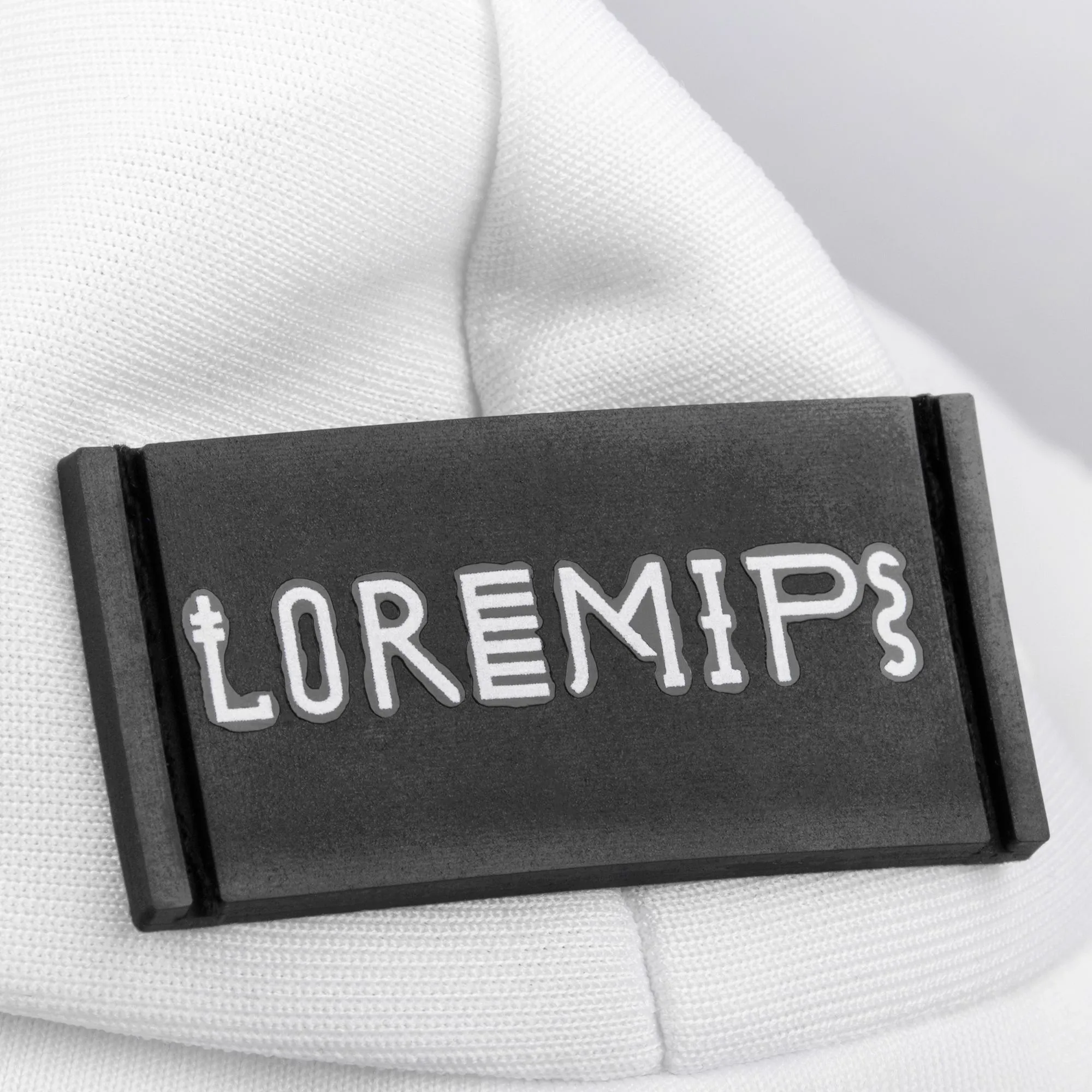 Мягкая игрушка «Мишка Cuddleton» в белом худи