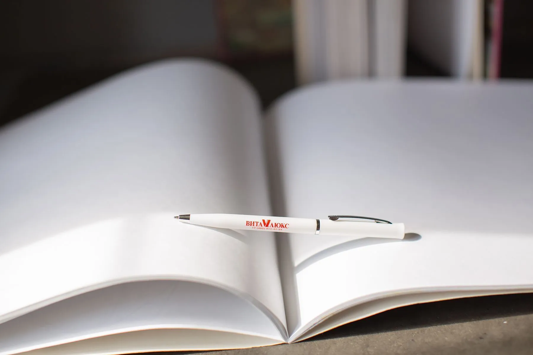 Сувениры для Вита Люкс