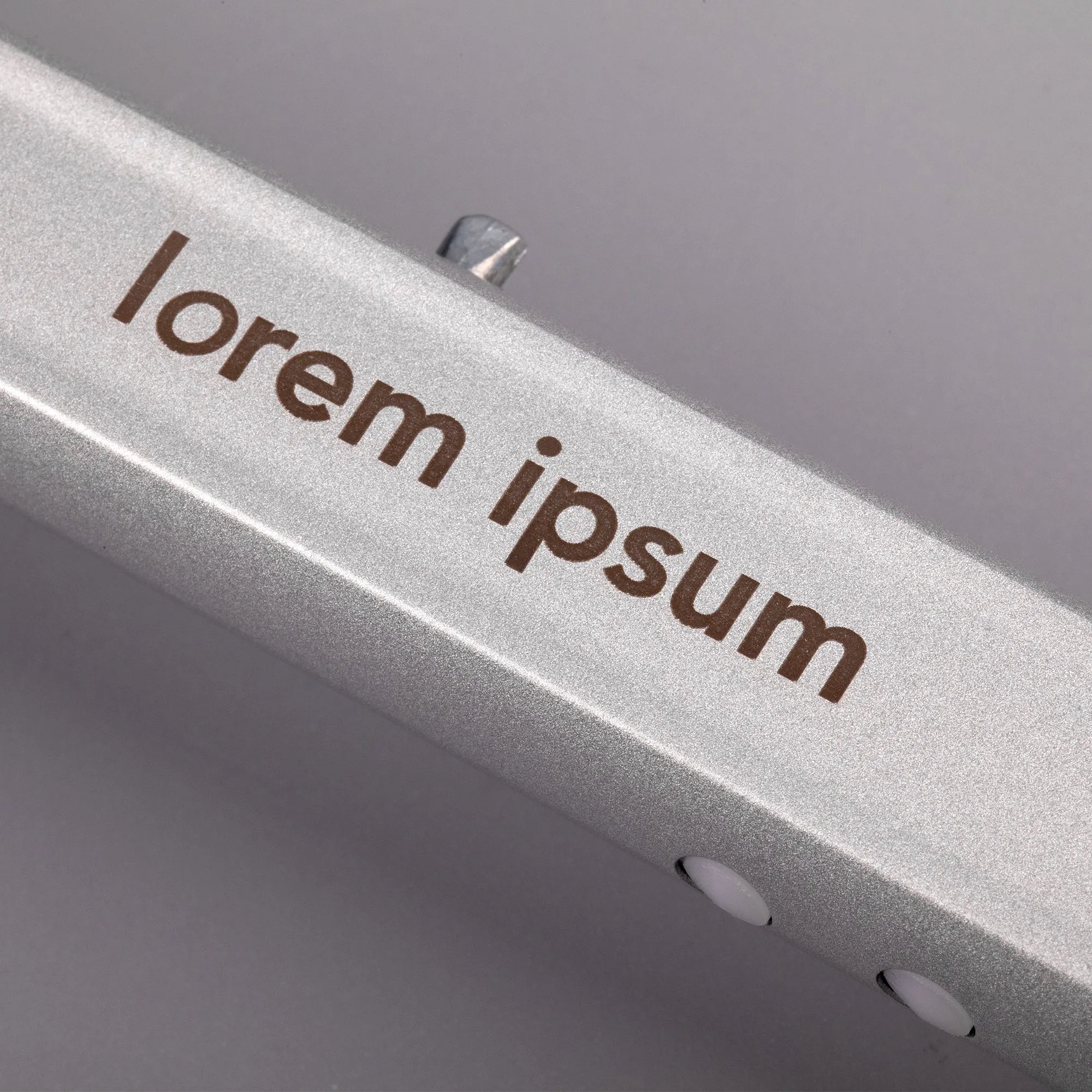 Чемодан Bonfold, черный с серым