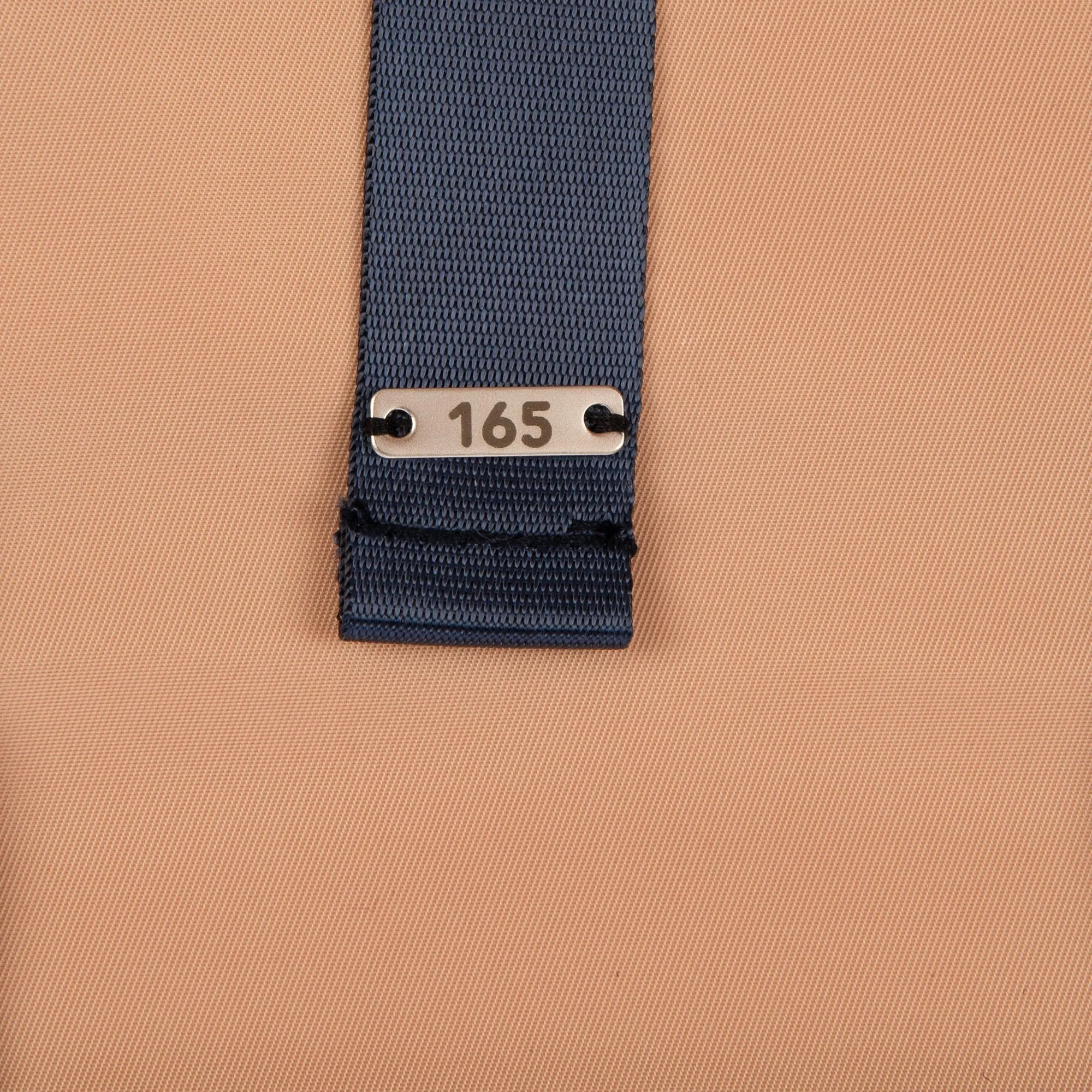 Рюкзак coolStuff, темно-синий с бежевым