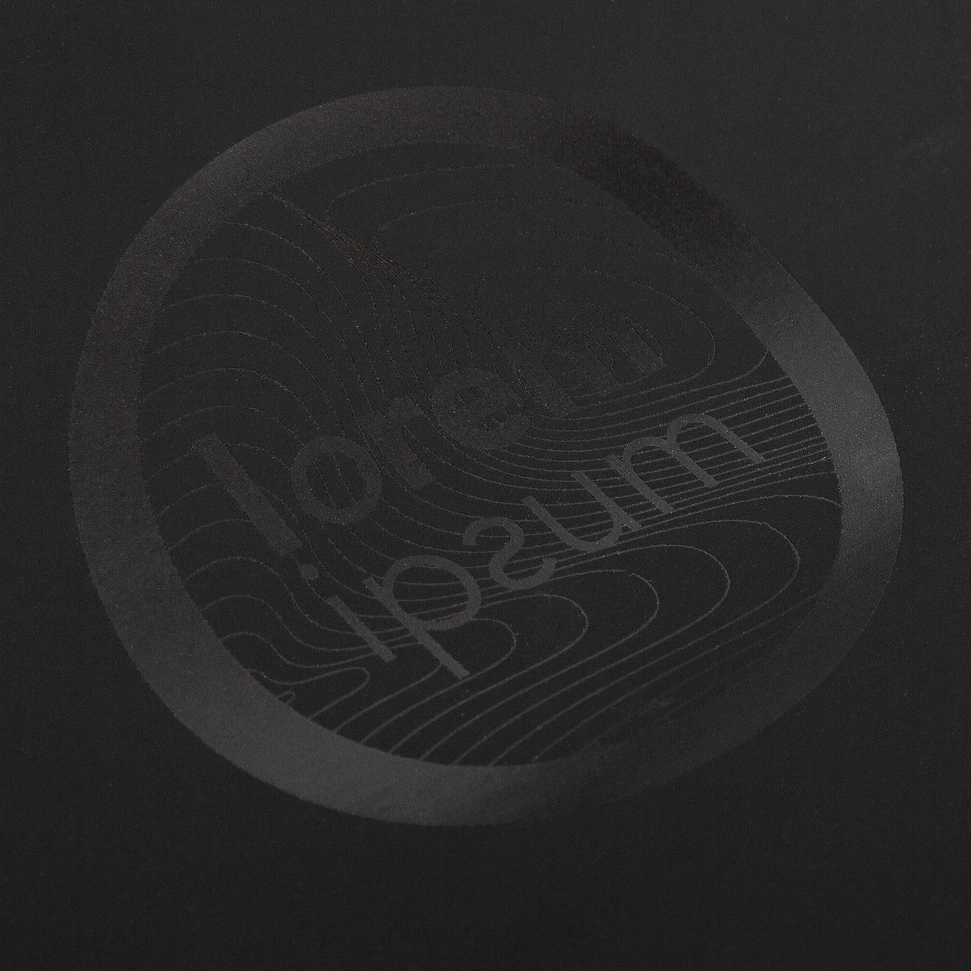 Рюкзак Traffic, черный