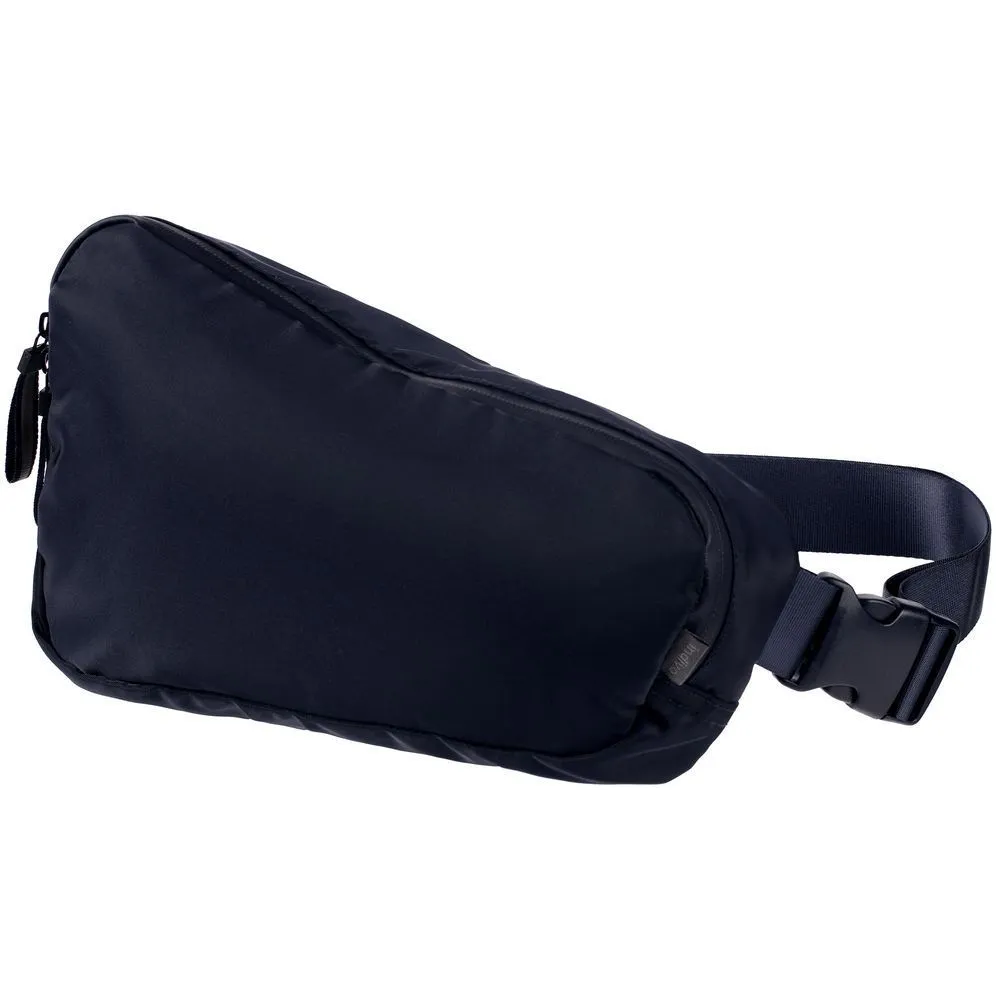 Поясные сумки с печатью логотипа. Поясная сумка coolStuff по цене 1 251 ₽ руб. (артикул 14751.43) Поясная сумка coolStuff, кобальт (темно-синяя)
