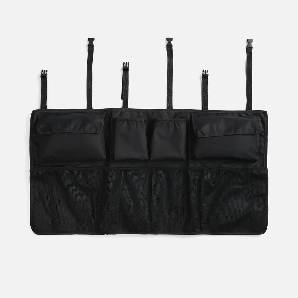 Органайзер в багажник автомобиля Ordinare, черный