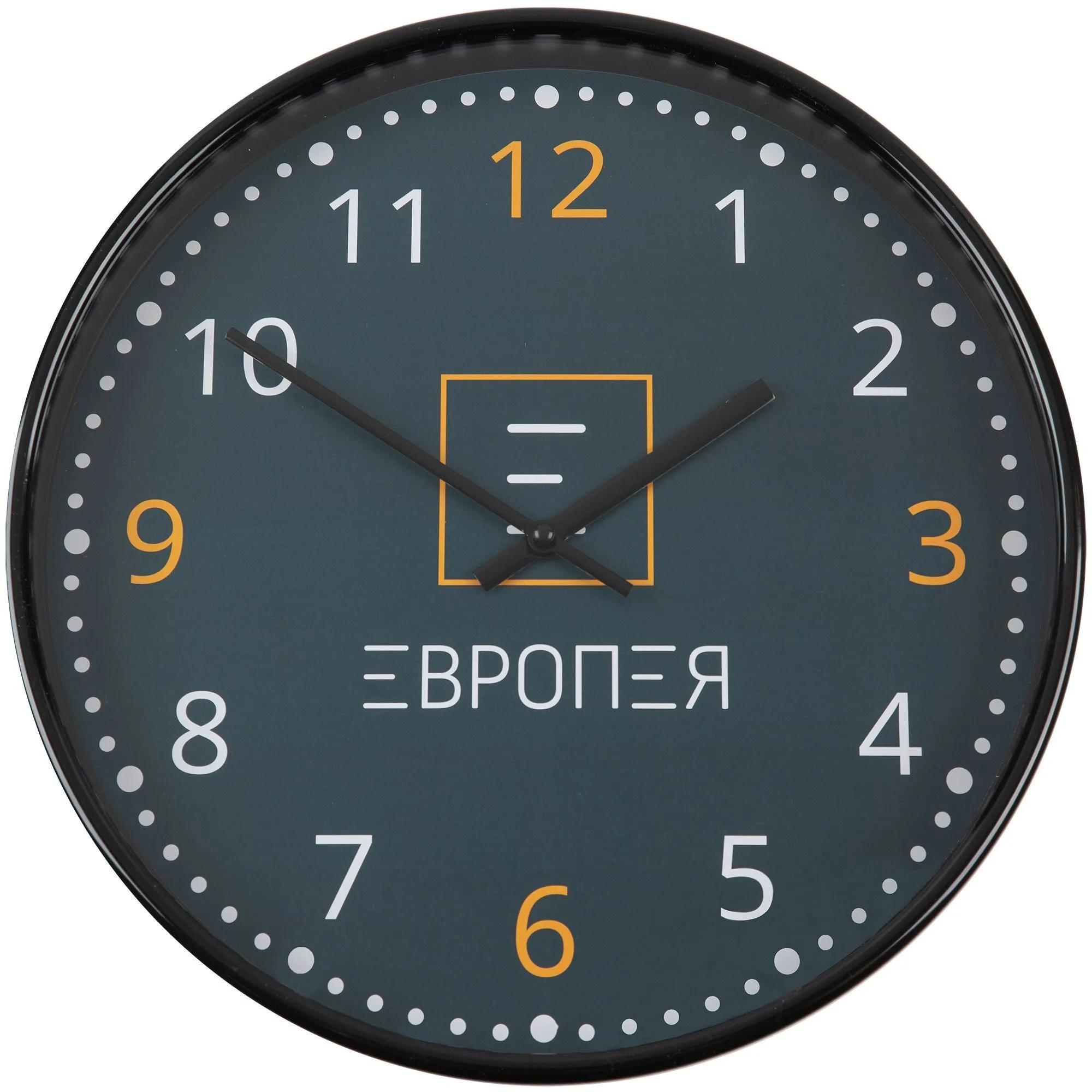 Часы настенные Concept на заказ