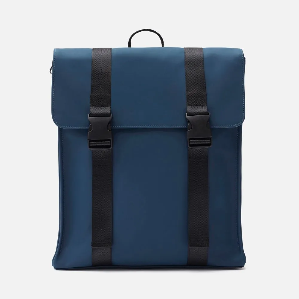 Рюкзак Baltimore, синий с логотипом