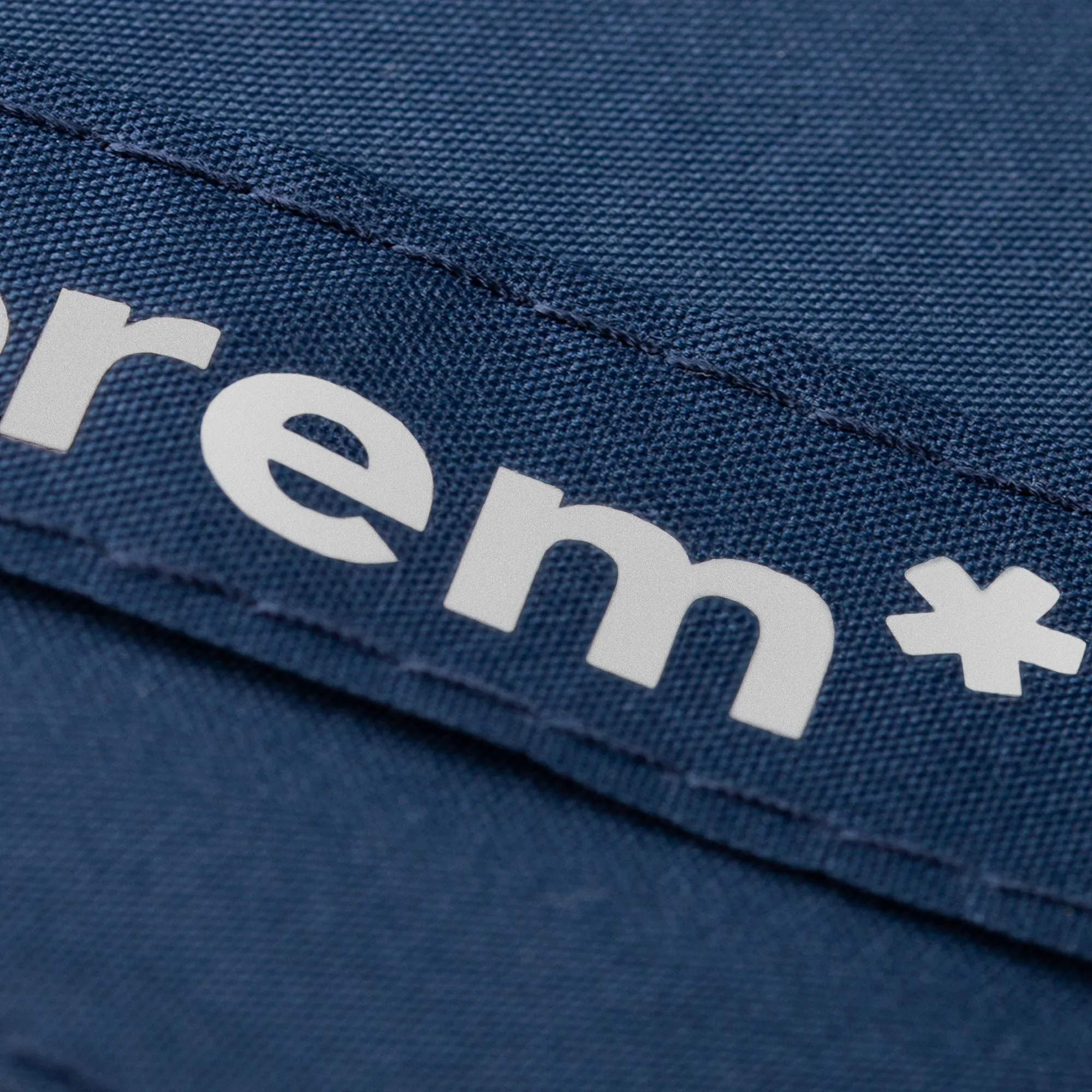 Зонт складной Monsoon, темно-синий