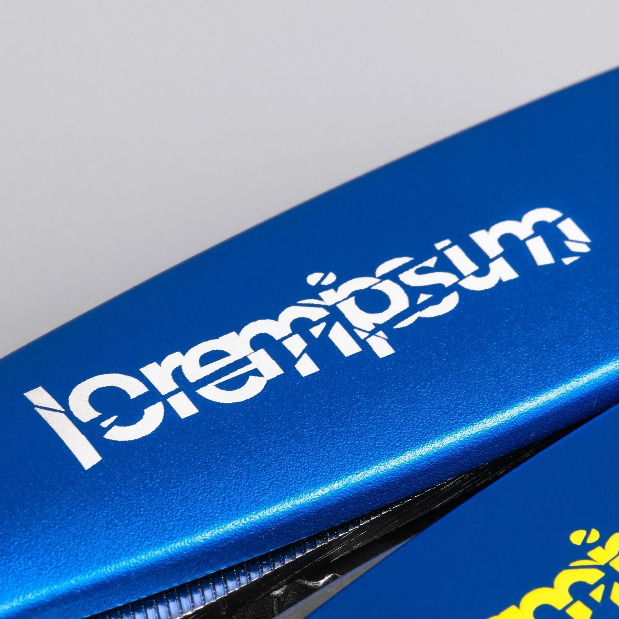 Набор Gripping, синий