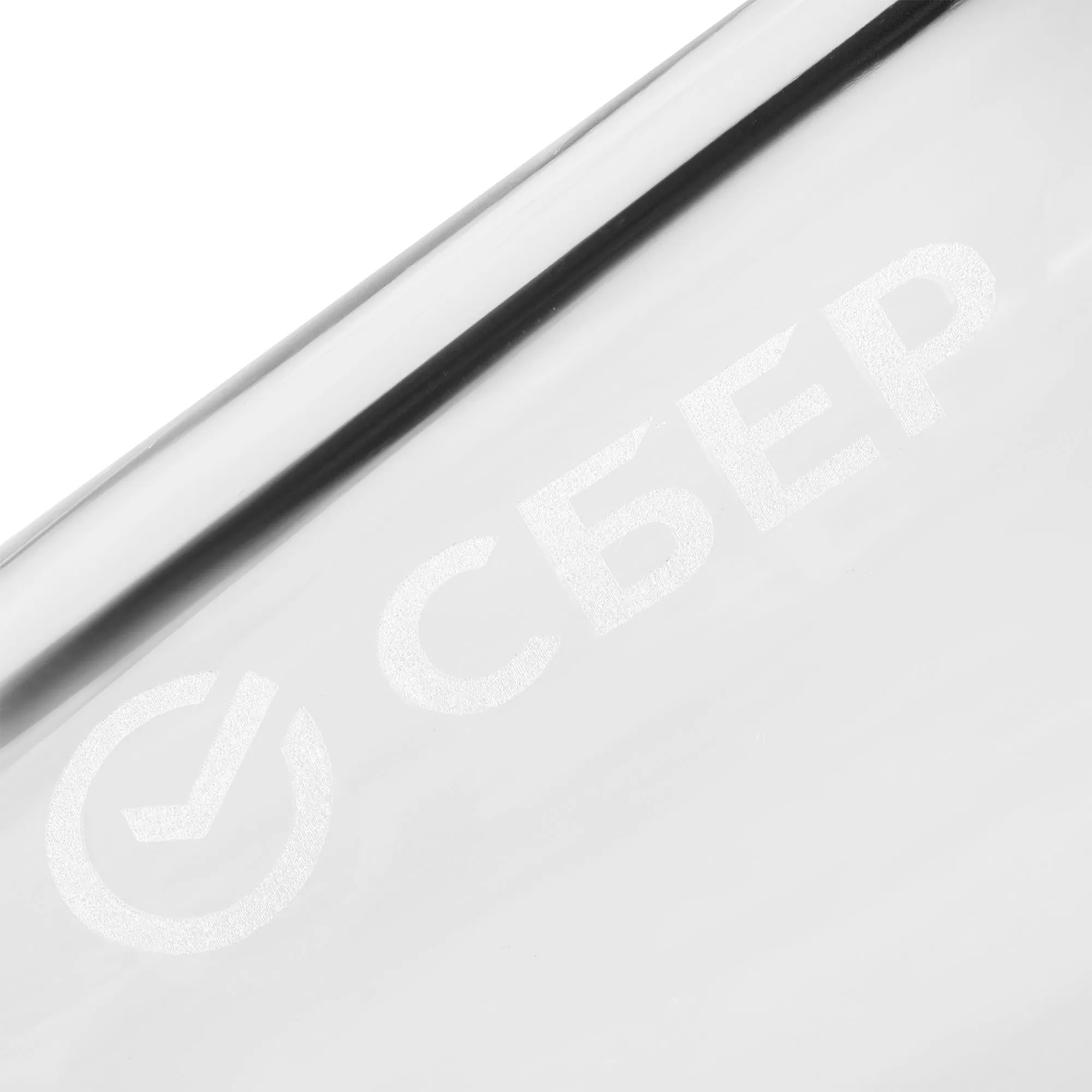 Кружка для латте и коктейлей Creamy