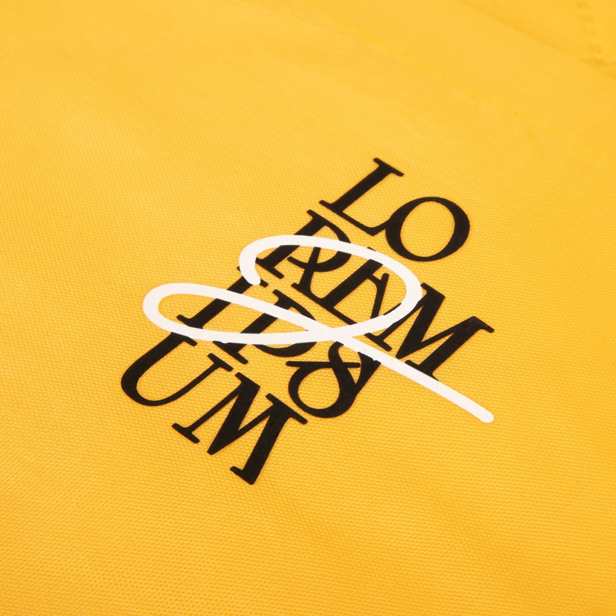 Плед для пикника Soft & Dry 2, желтый