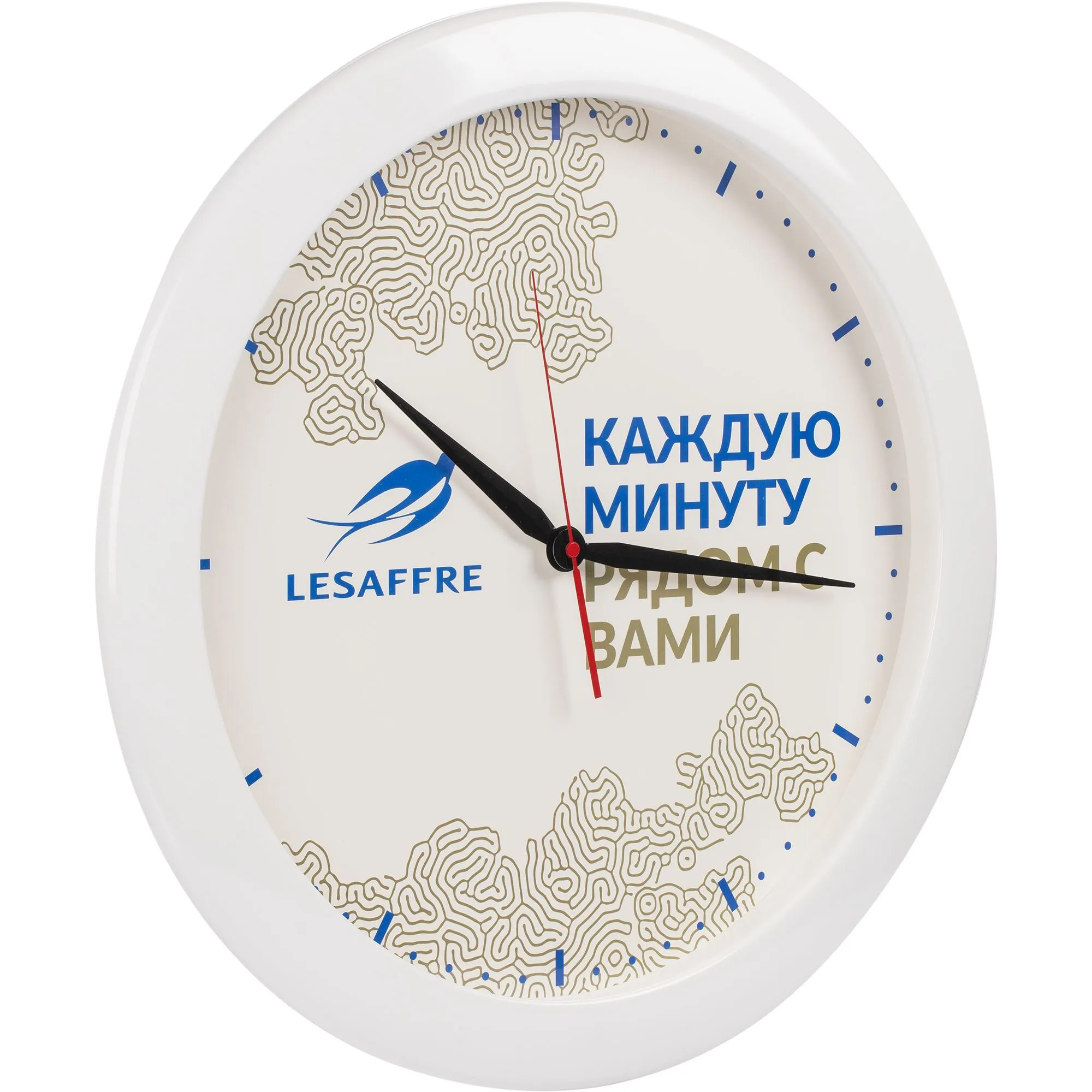 Часы настенные Veldi XL на заказ