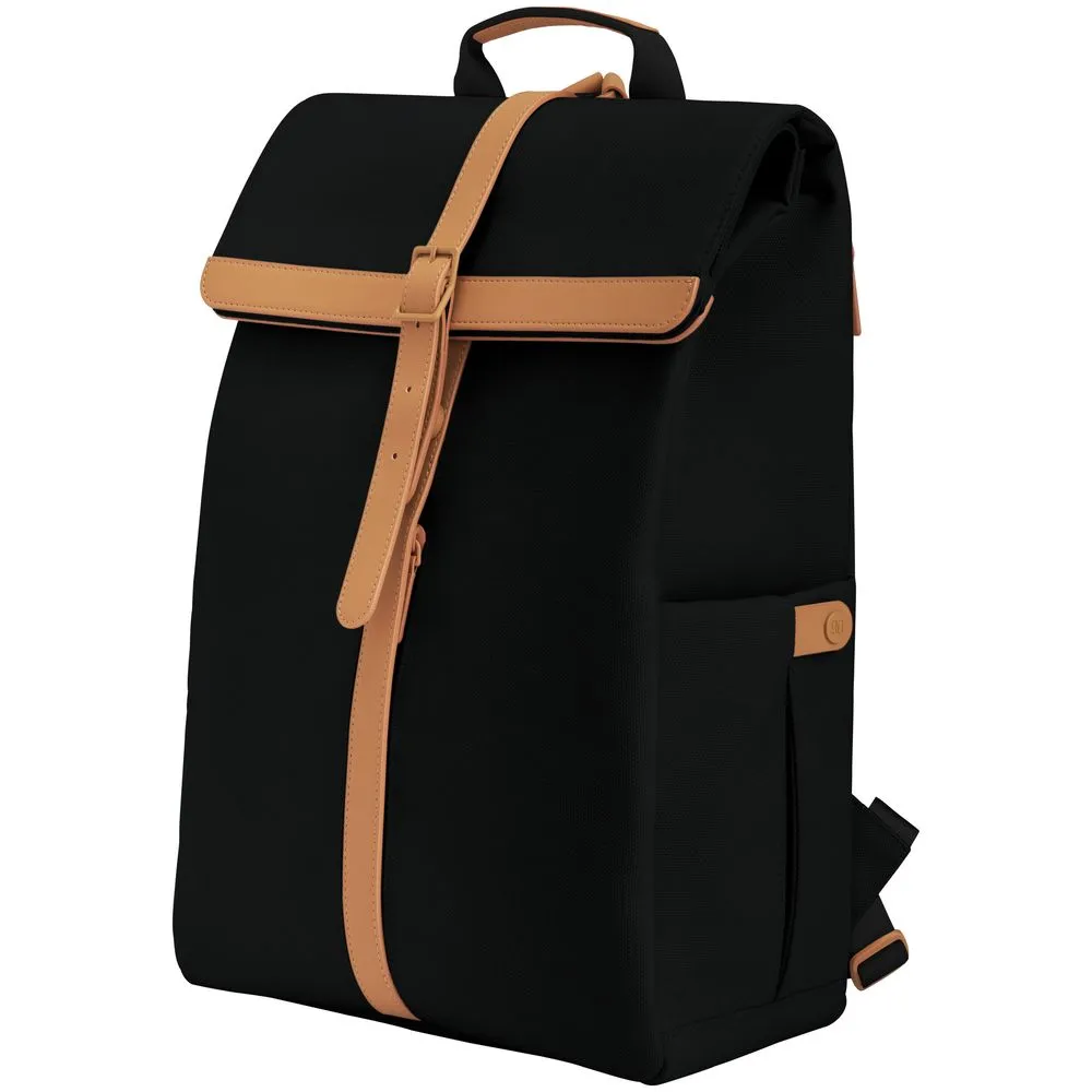 Рюкзак Commuter Oxford, черный