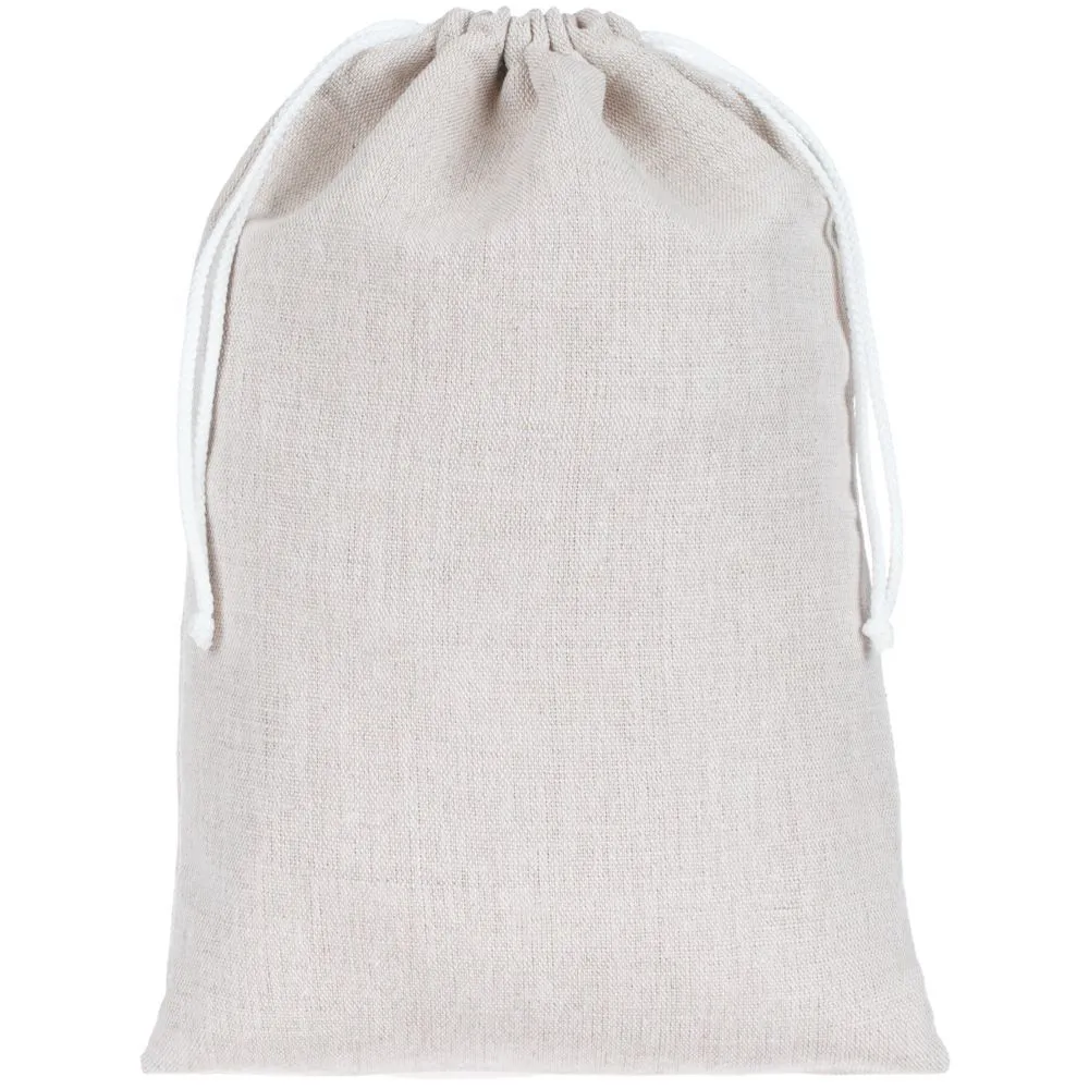 Холщовый мешок Flaxy, большой, ver. 2