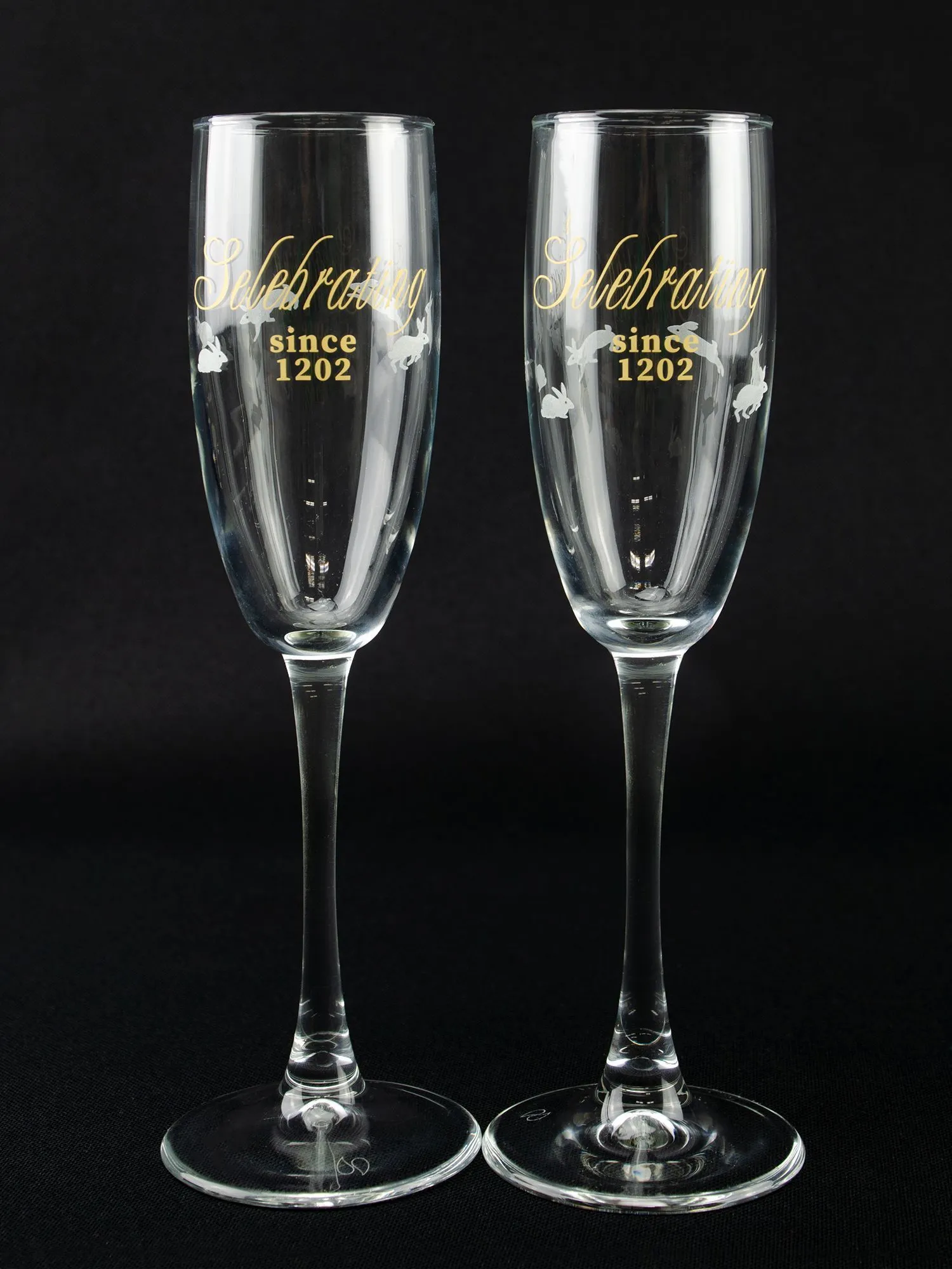 Бокал для шампанского «Энотека»