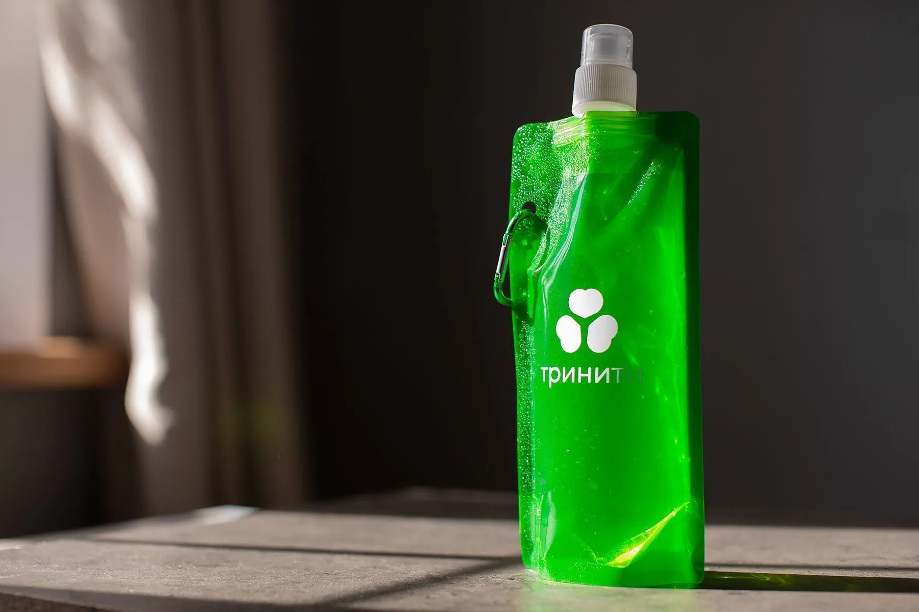 Сувениры для Тринити