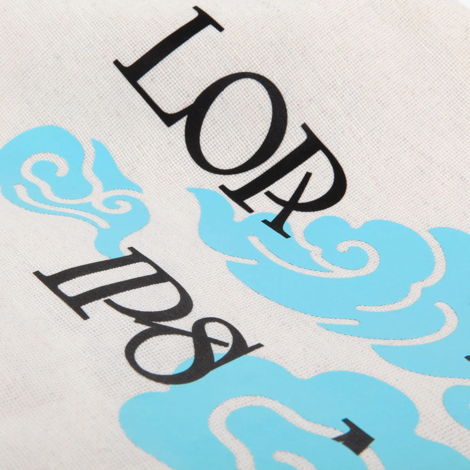 Наволочка Holland, неокрашенная