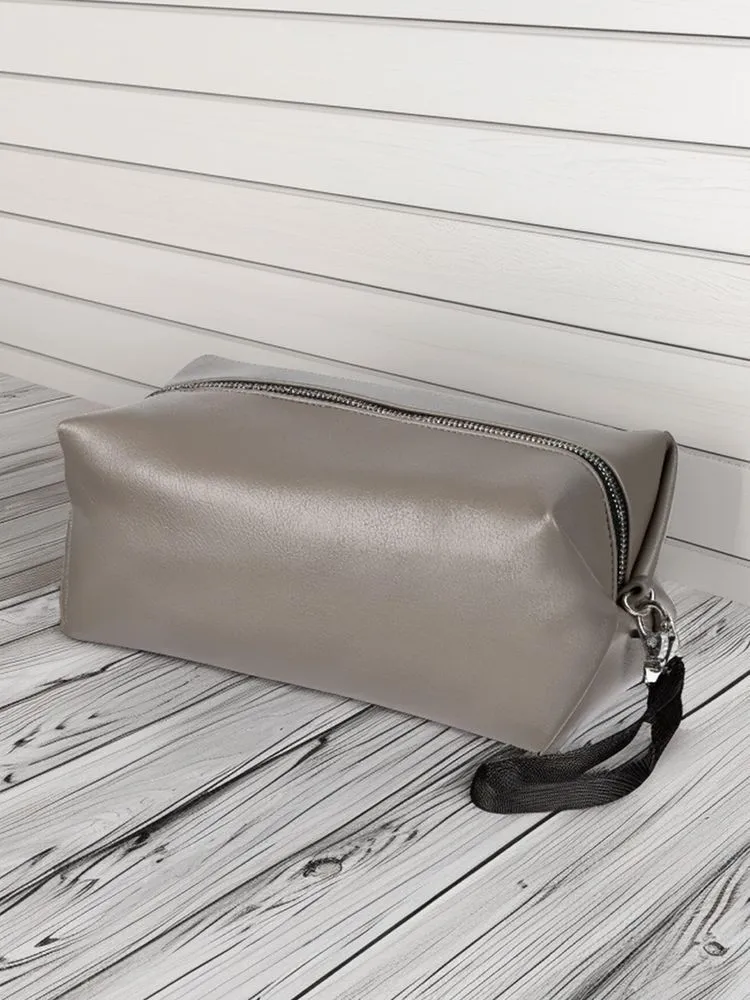 Несессер Feria, серый