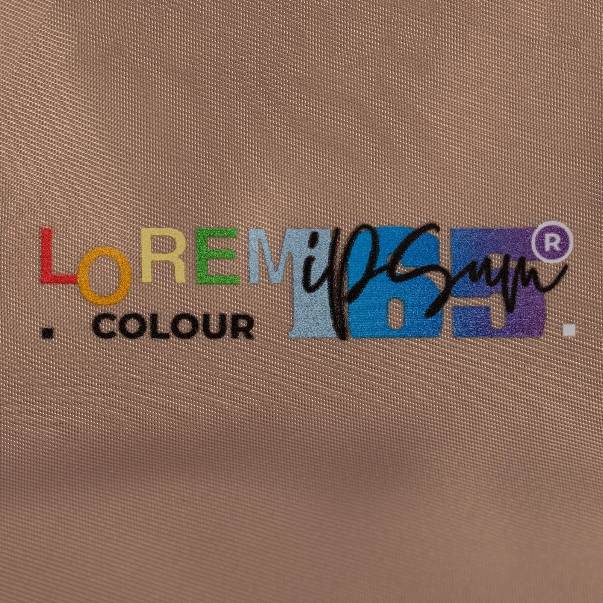 Рюкзак coolStuff, темно-синий с бежевым