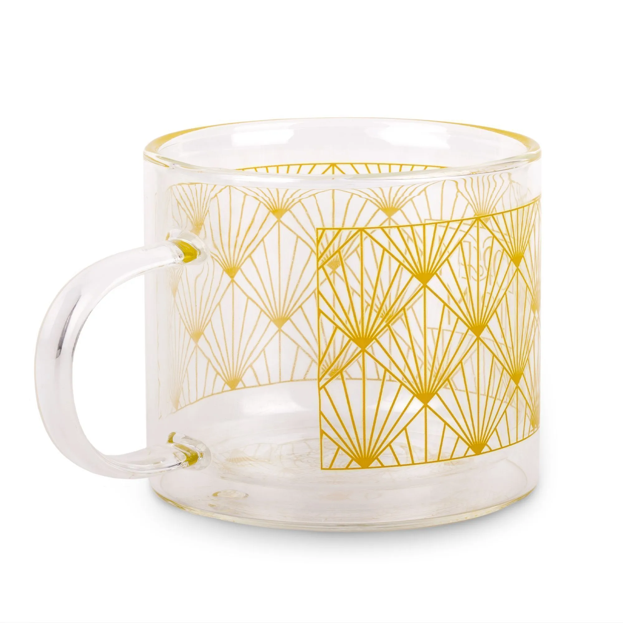 Кружка с двойными стенками Hillsboro