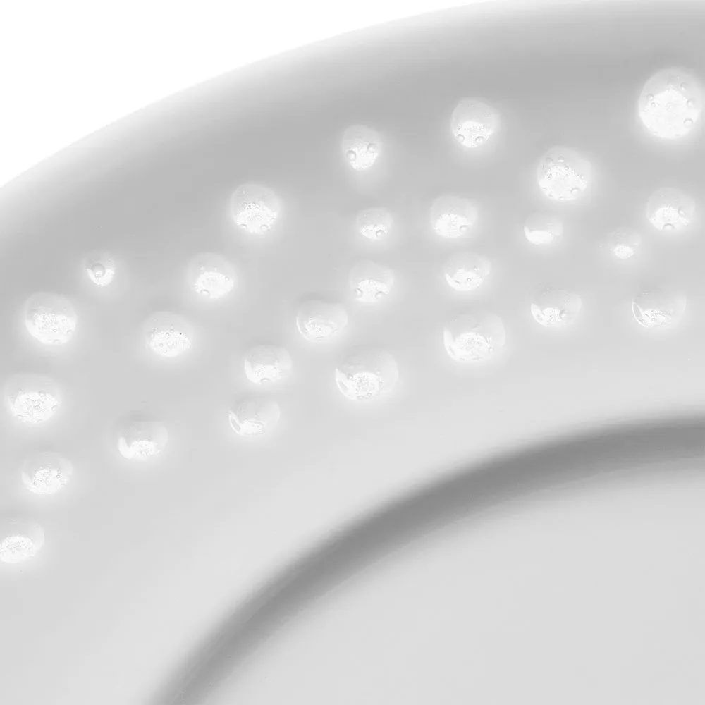 Чайные наборы с печатью логотипа. Чайная пара Coralli Luziano по цене 1 511 ₽ руб. (артикул 15120.60) Чайная пара Coralli Luziano, белая