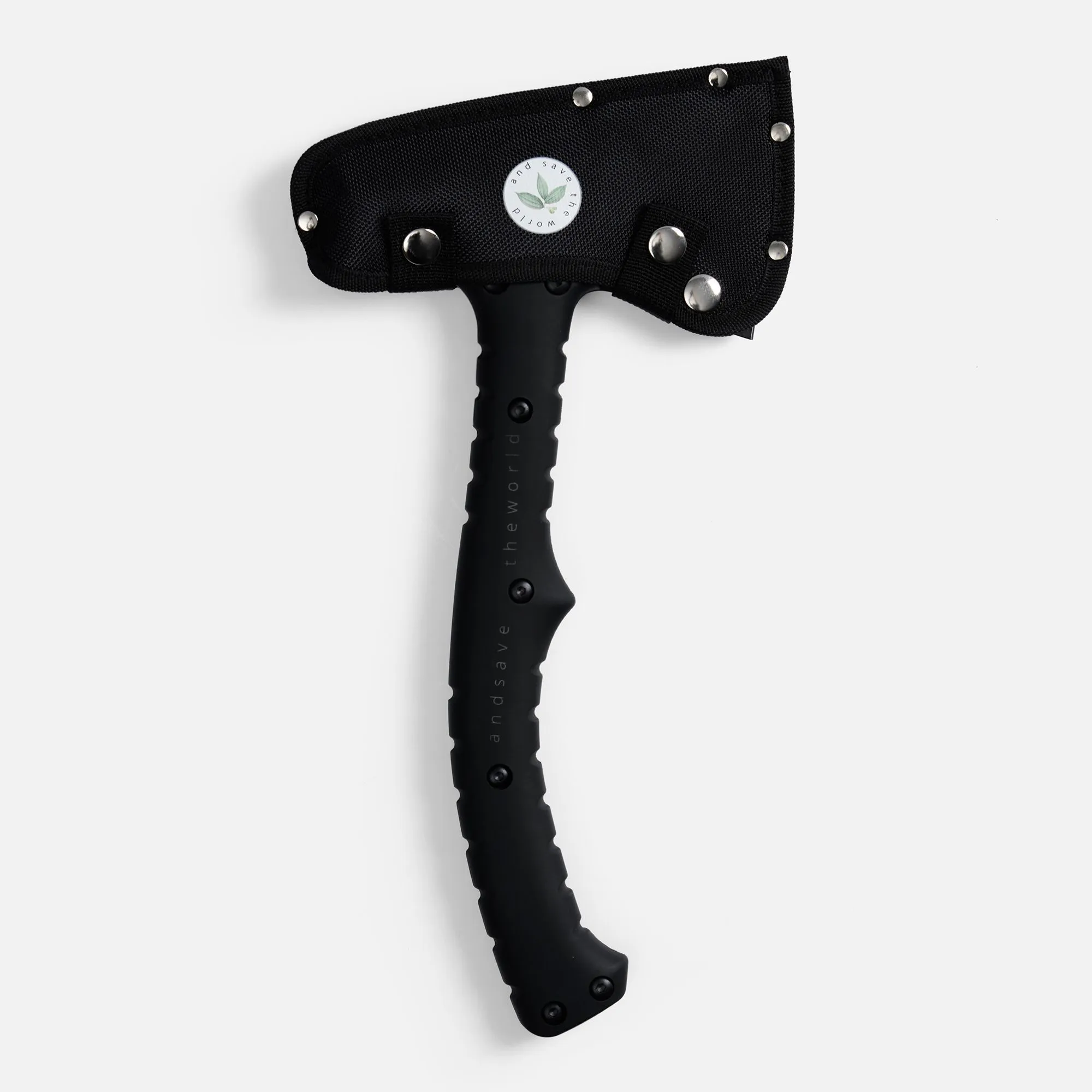 Туристический топор Bal, черный