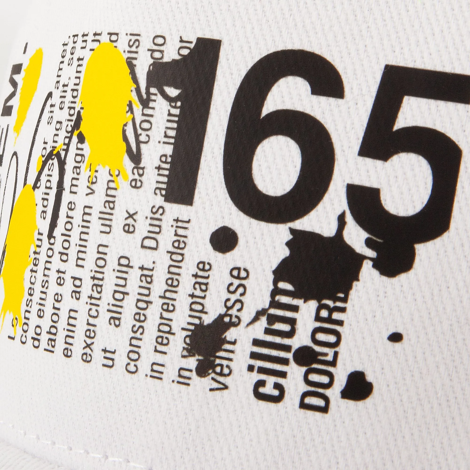 Бейсболка Standard, белая