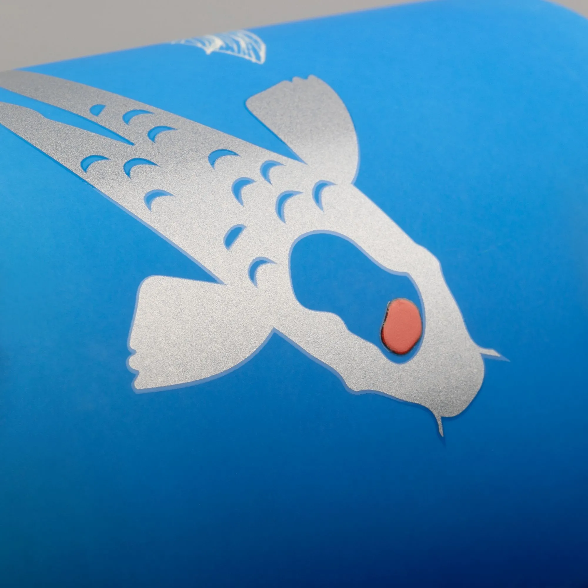 Кружки с печатью логотипа. Кружка Colorido по цене 236 ₽ руб. (артикул 18367.44) Кружка Colorido, синий неон