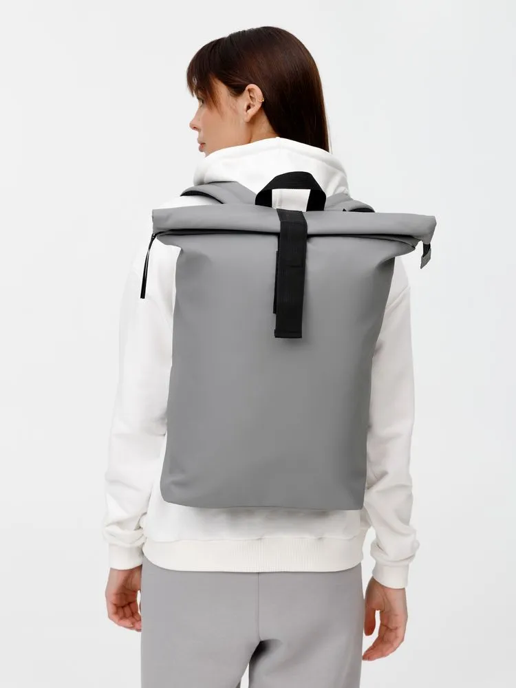 Рюкзак Altro, серый