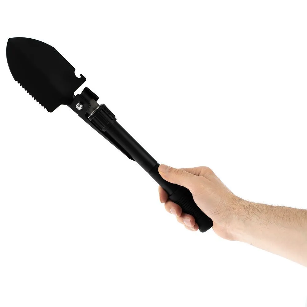 Подарки для дачи с печатью логотипа. Складная лопата Sap по цене 1 414 ₽ руб. (артикул 17730.30) Складная лопата Sap, ver.2