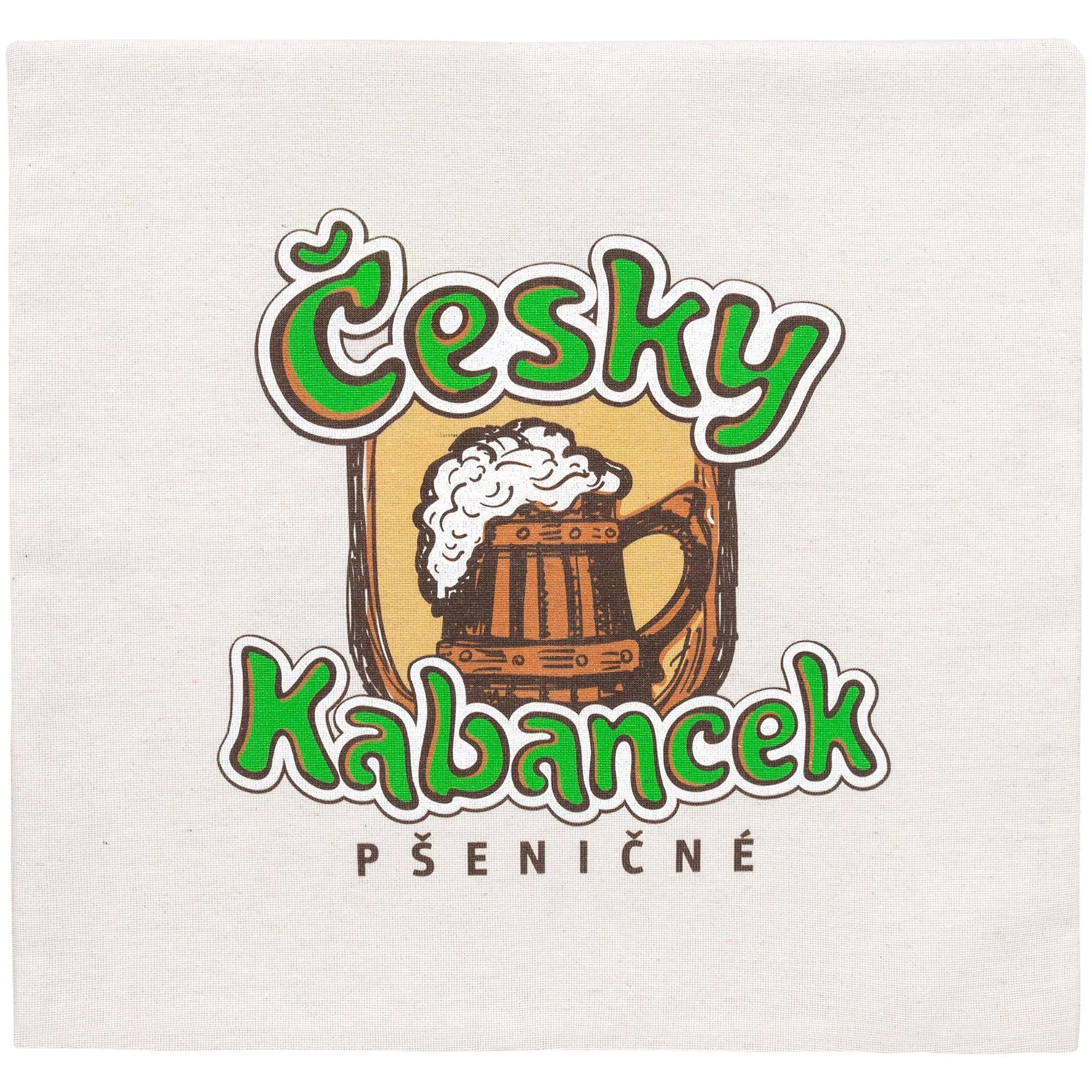 Наволочка Holland, неокрашенная