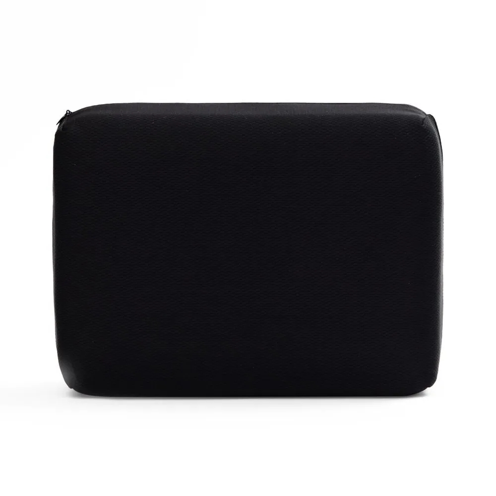 Подушка CampChamp, черная