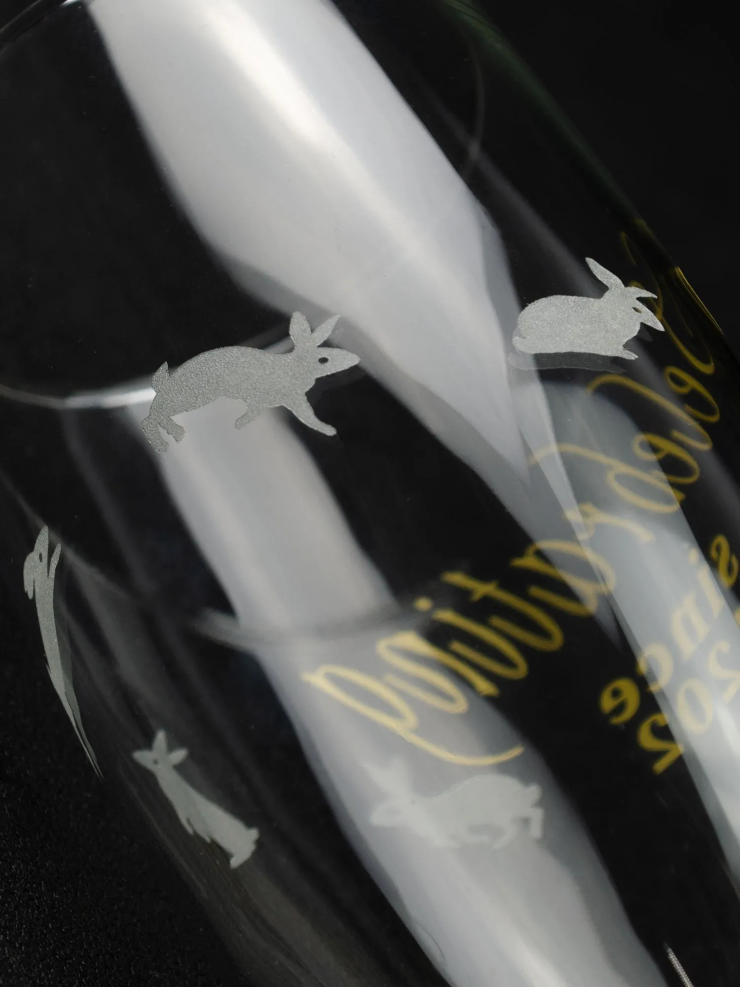 Бокал для шампанского «Энотека»