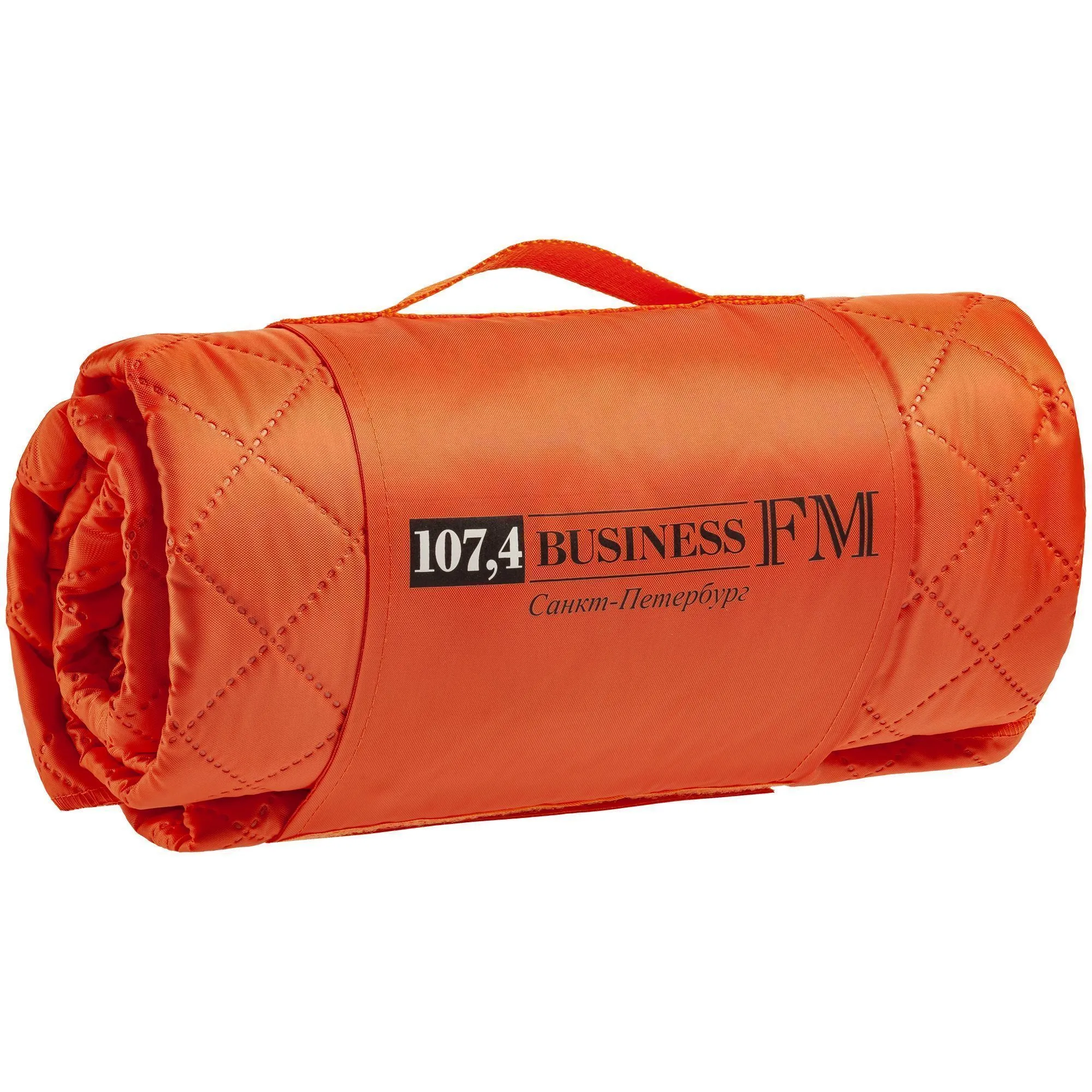 Плед для пикника Comfy, бежевый