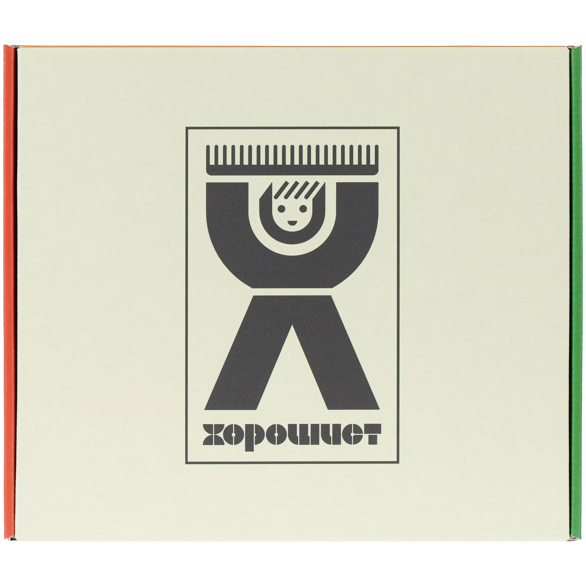 Коробка Craft Medium с печатью на заказ