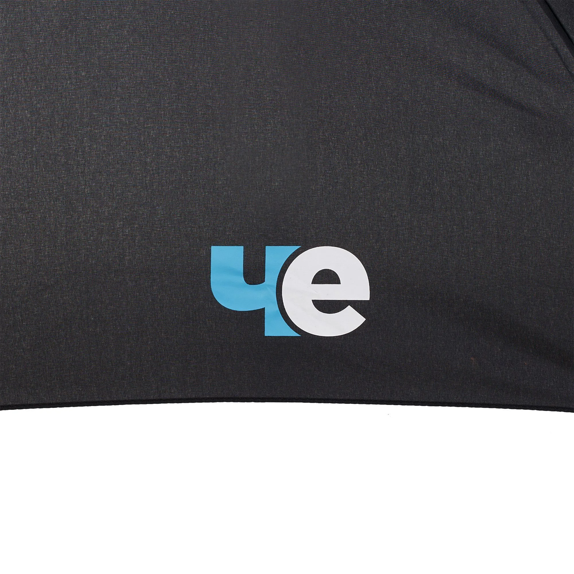 Зонт складной Five, черный