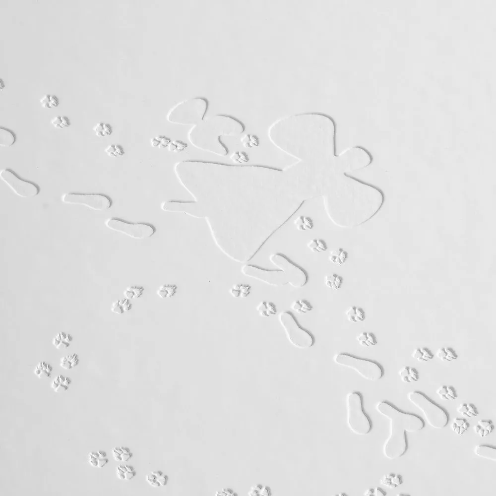 Набор «Снежный ангел»