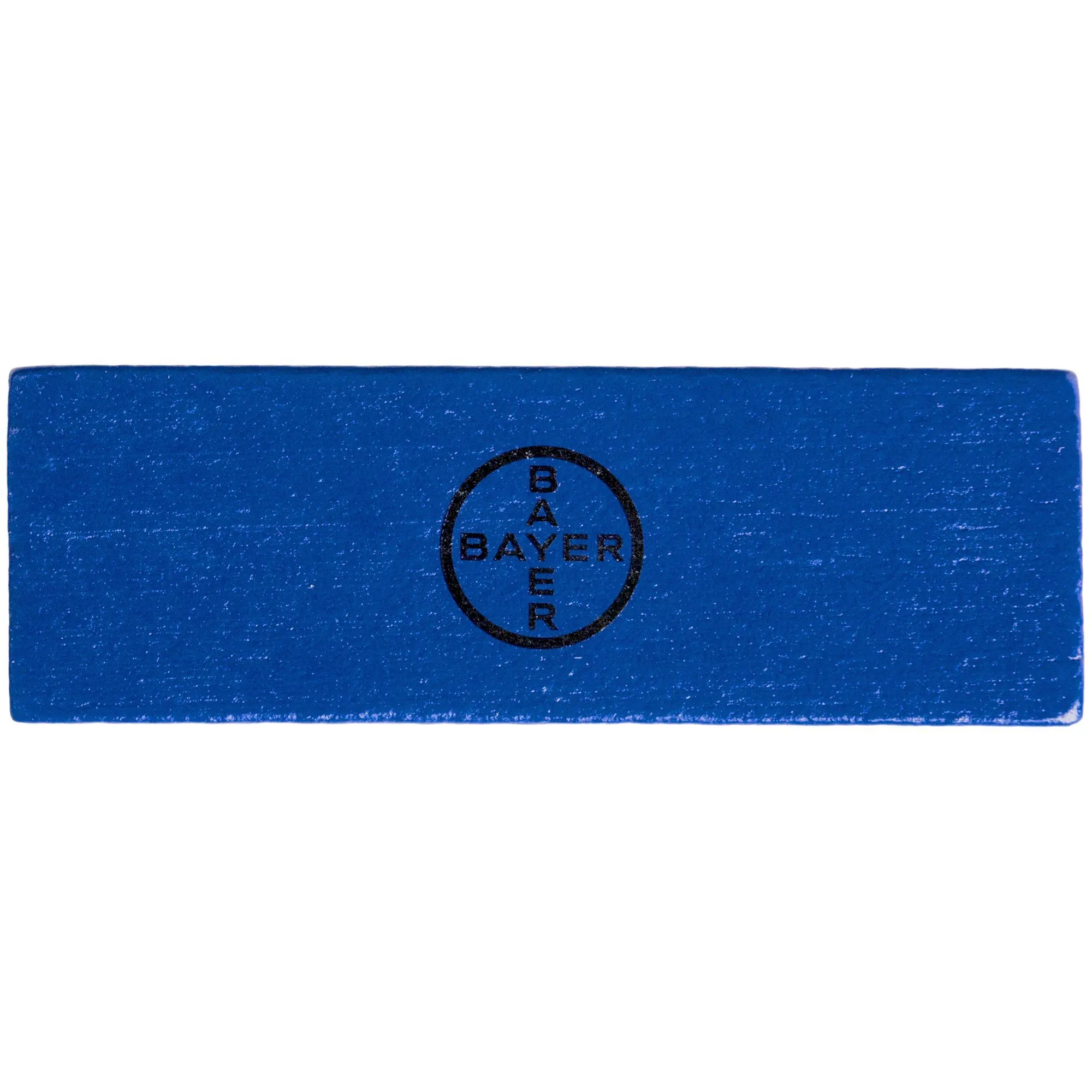 Игра «Деревянная башня мини», синяя