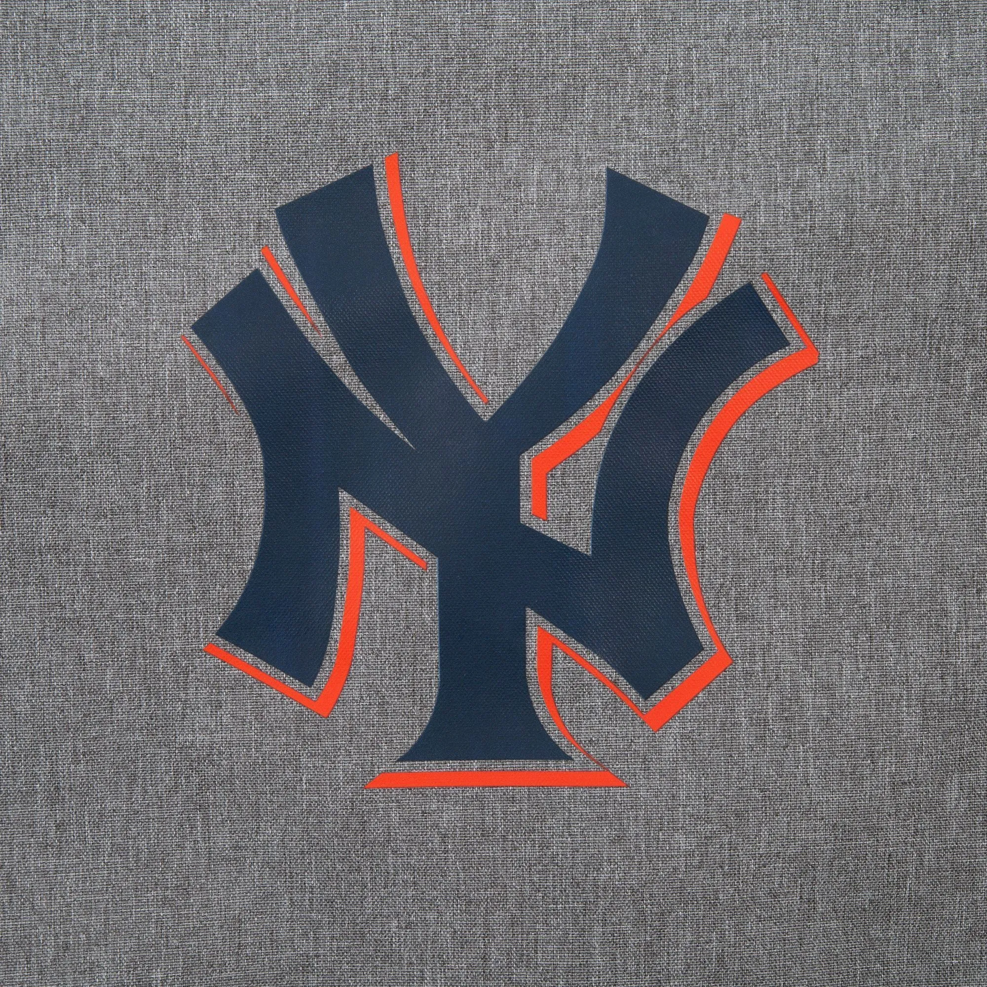 Рюкзак Reliable, серый