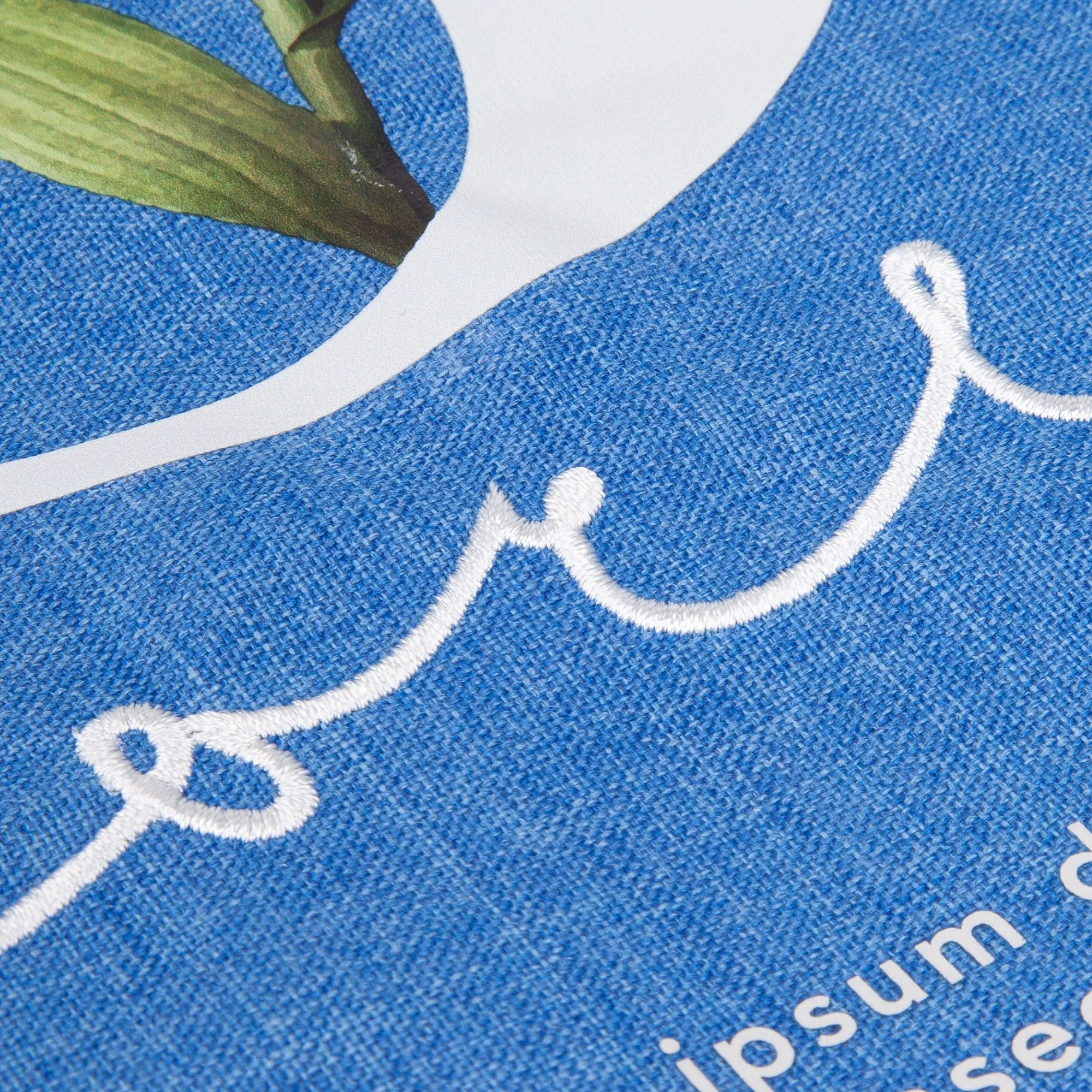 Рюкзак-мешок Melango, синий