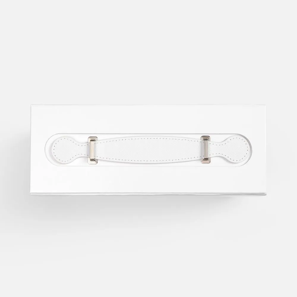 Коробка складная Holdfold, S, белая