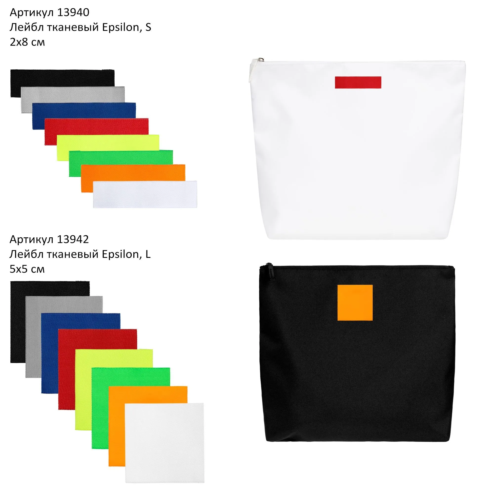 Органайзер Opaque, серый