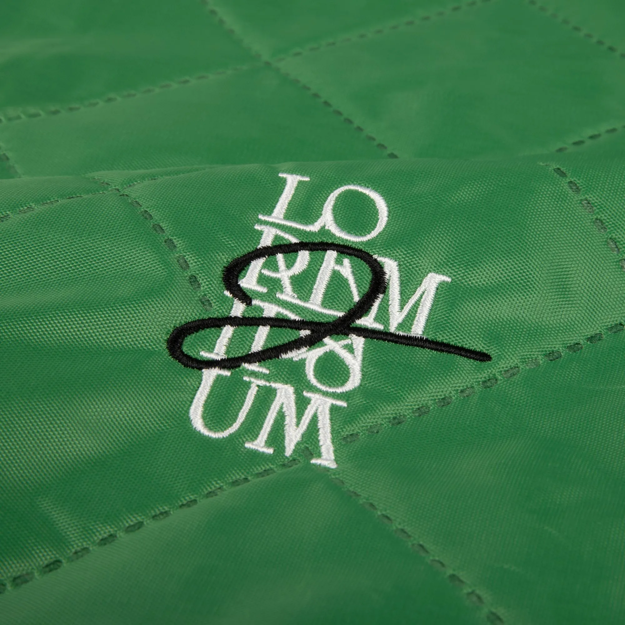 Плед для пикника Soft & Dry 2, зеленый