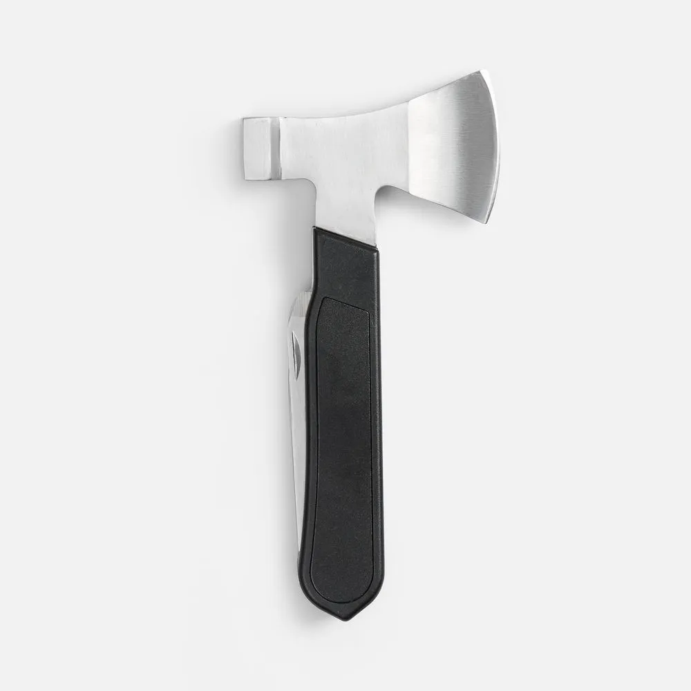 Мультитул Plentis, черный