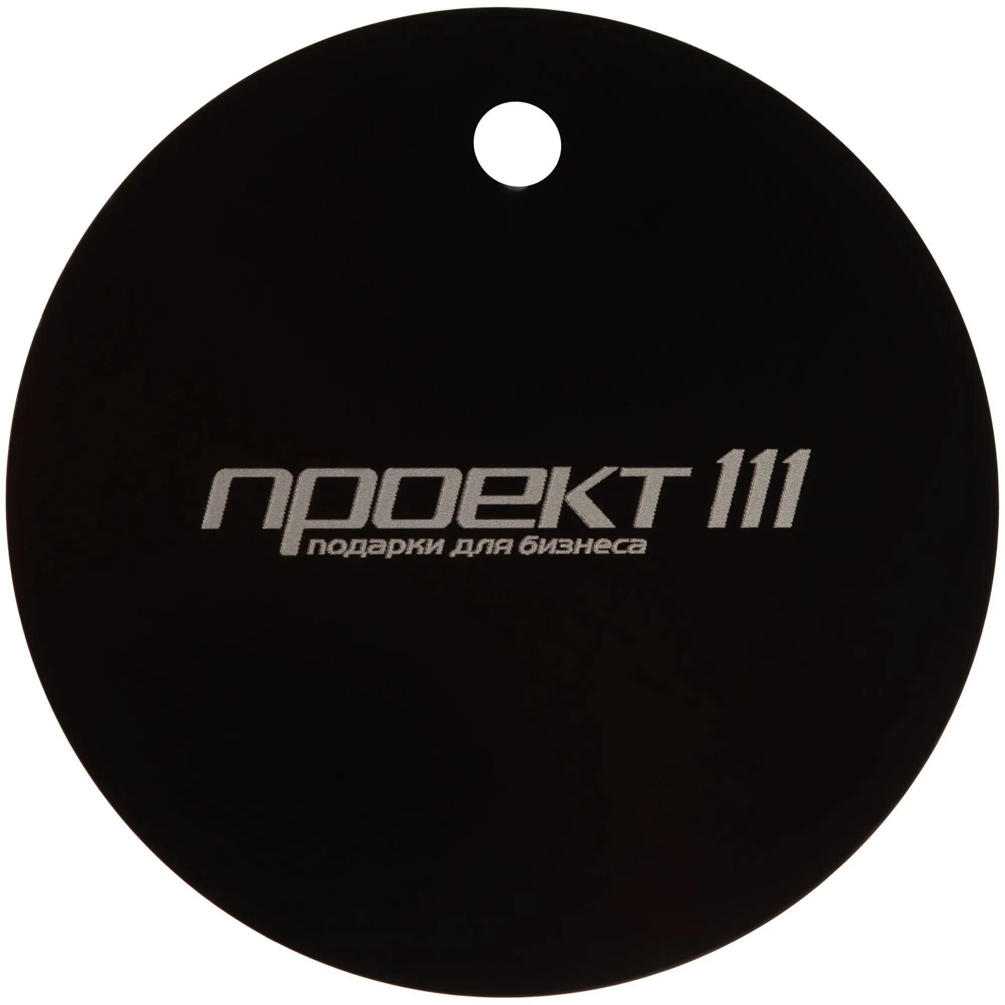 Магнитный держатель на подголовник Crook